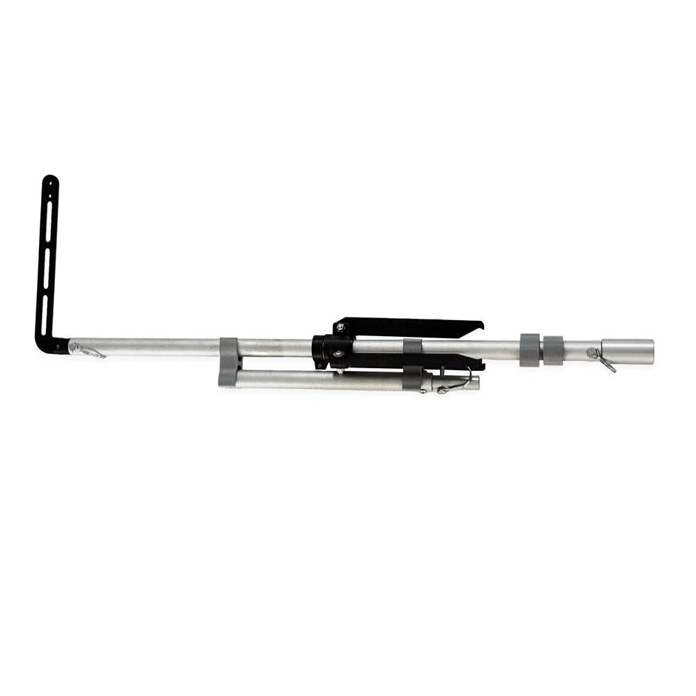 View of Ice Fishing Jac Marine Ice Fishing Live Pole available at EZOKO Fishing