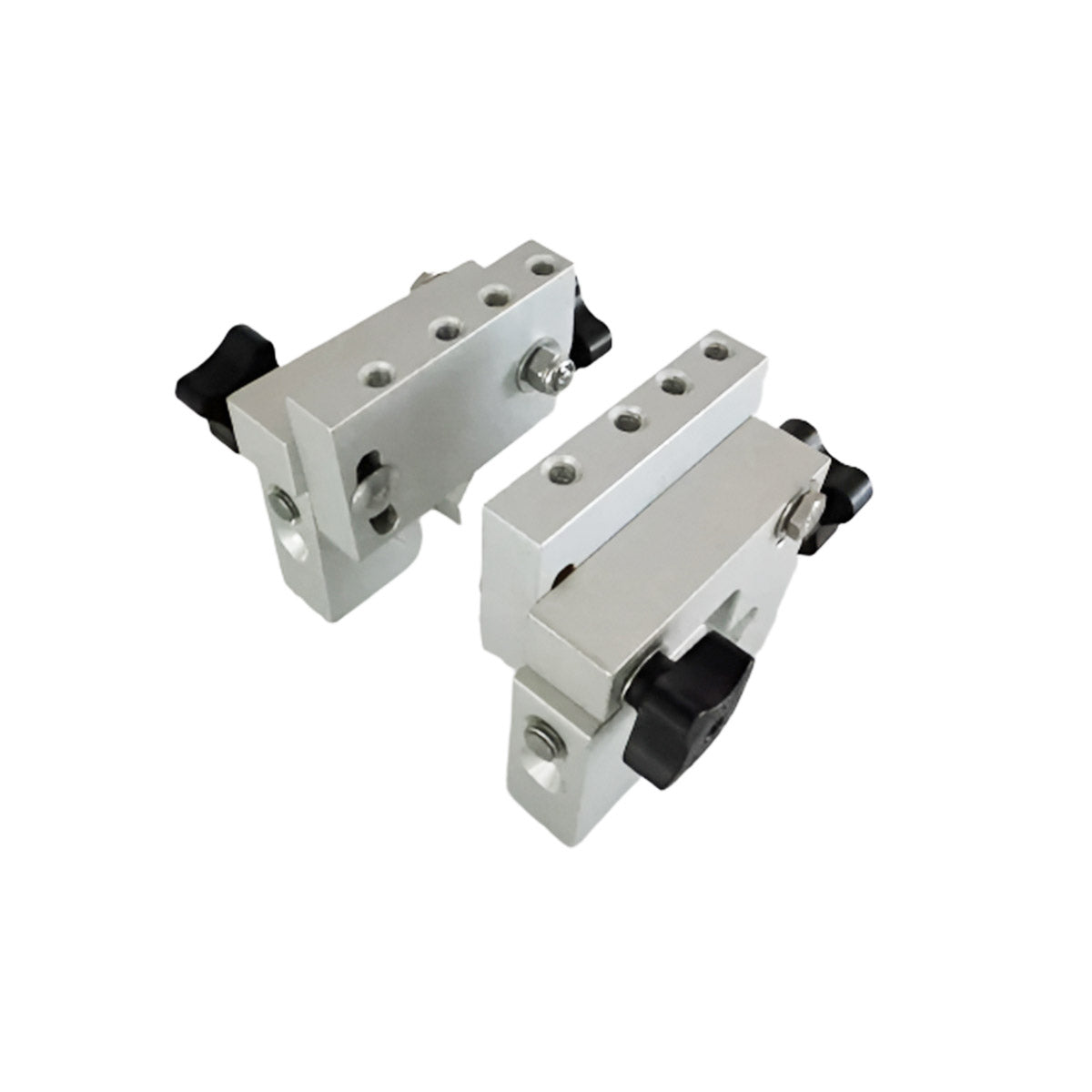 View of electronic_accessories Jac Marine Small Mounth Skiff Boat available at EZOKO Pike and Musky Shop