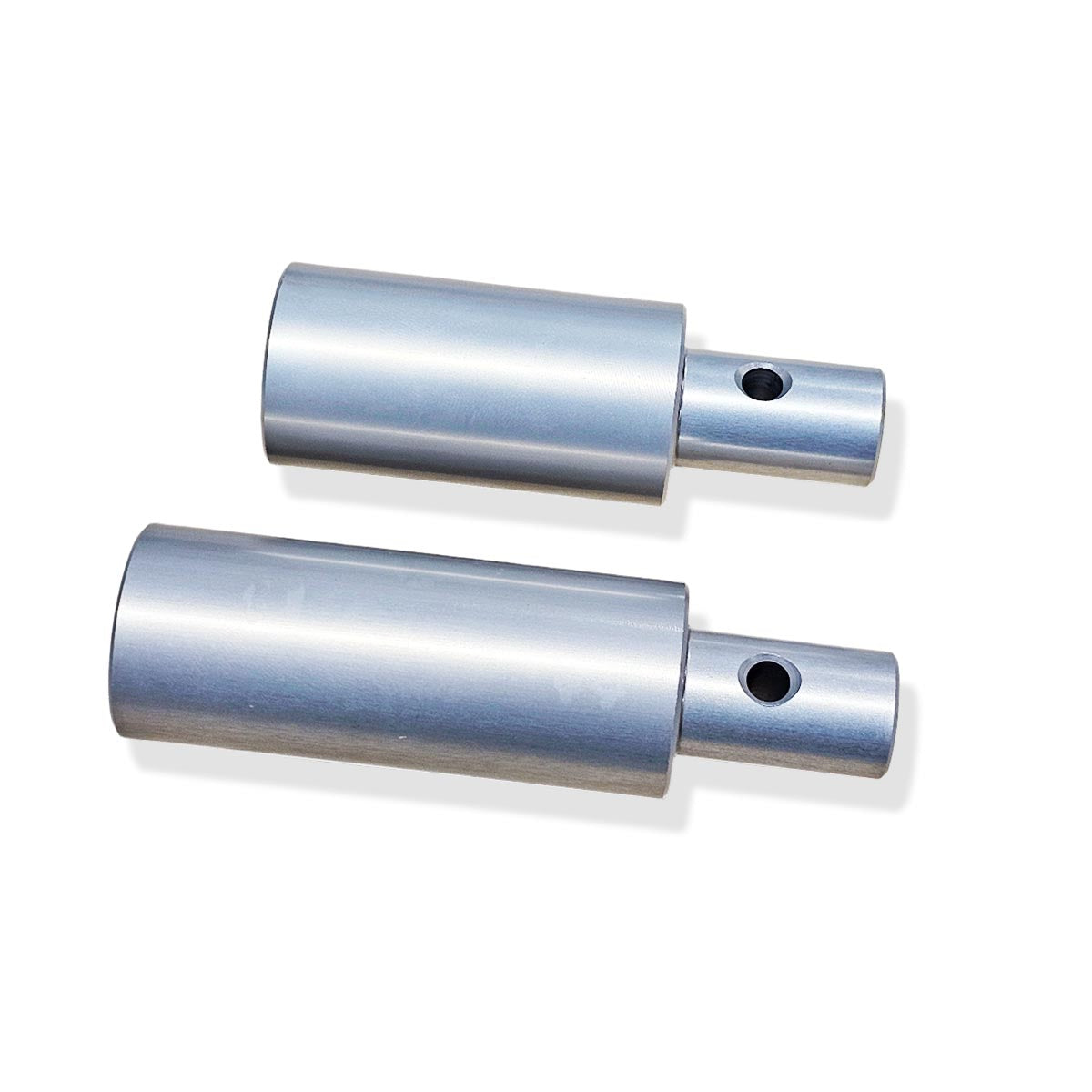 View of electronic_accessories Jac Marine Transducer Mount available at EZOKO Pike and Musky Shop