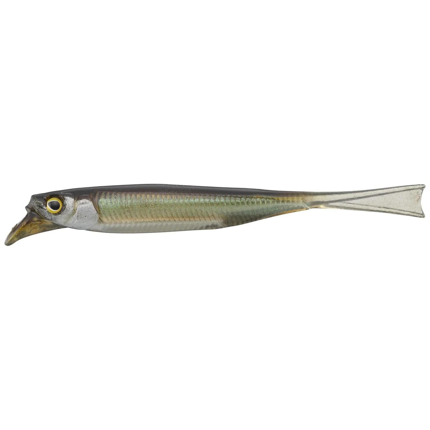 View of Softbaits Jackall JKL Driftfry 4'' Sweet Fish available at EZOKO Fishing