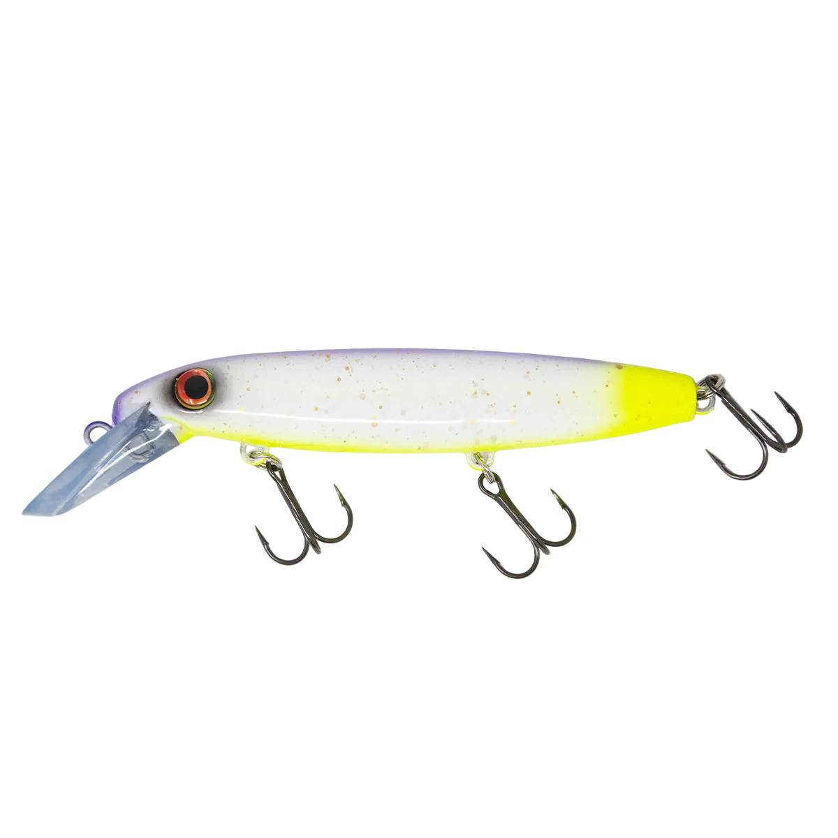 View of Crankbaits Joe Bucher Depth Raider Crankbait Ezoko Sexy Shad available at EZOKO Fishing
