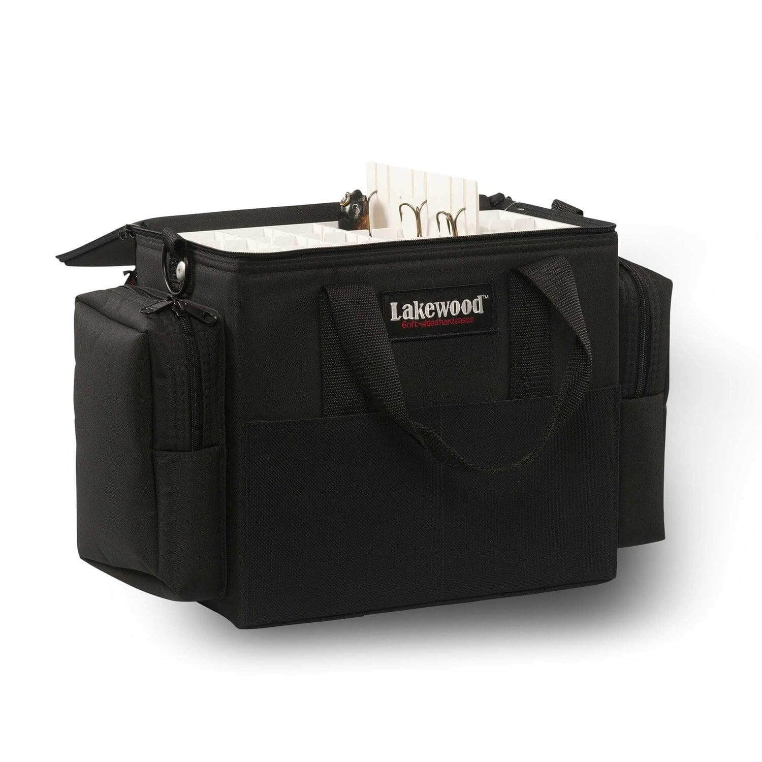 Lakewood Musky Case Junior Tackle Storage