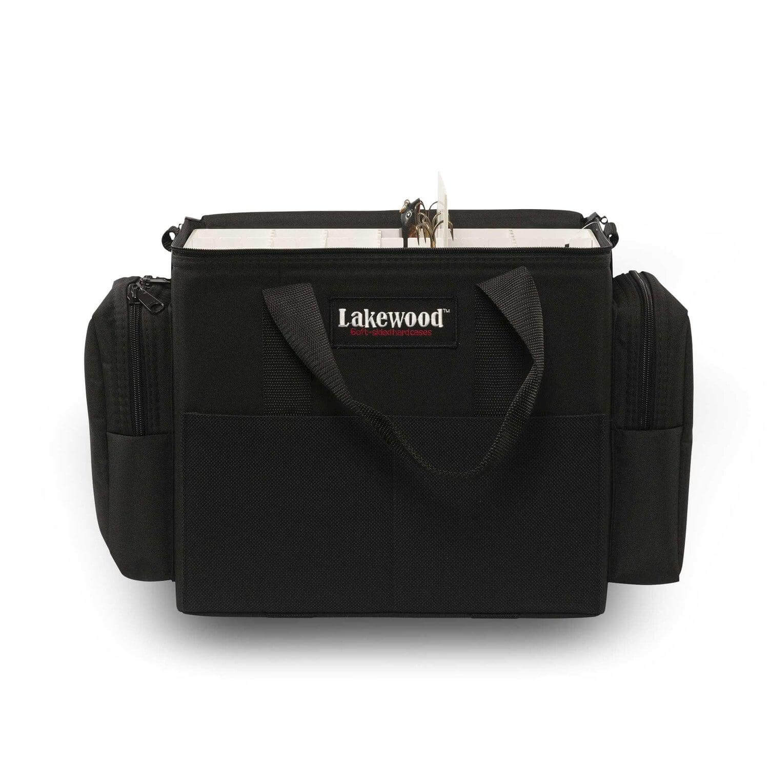 Lakewood Musky Case Junior Tackle Storage