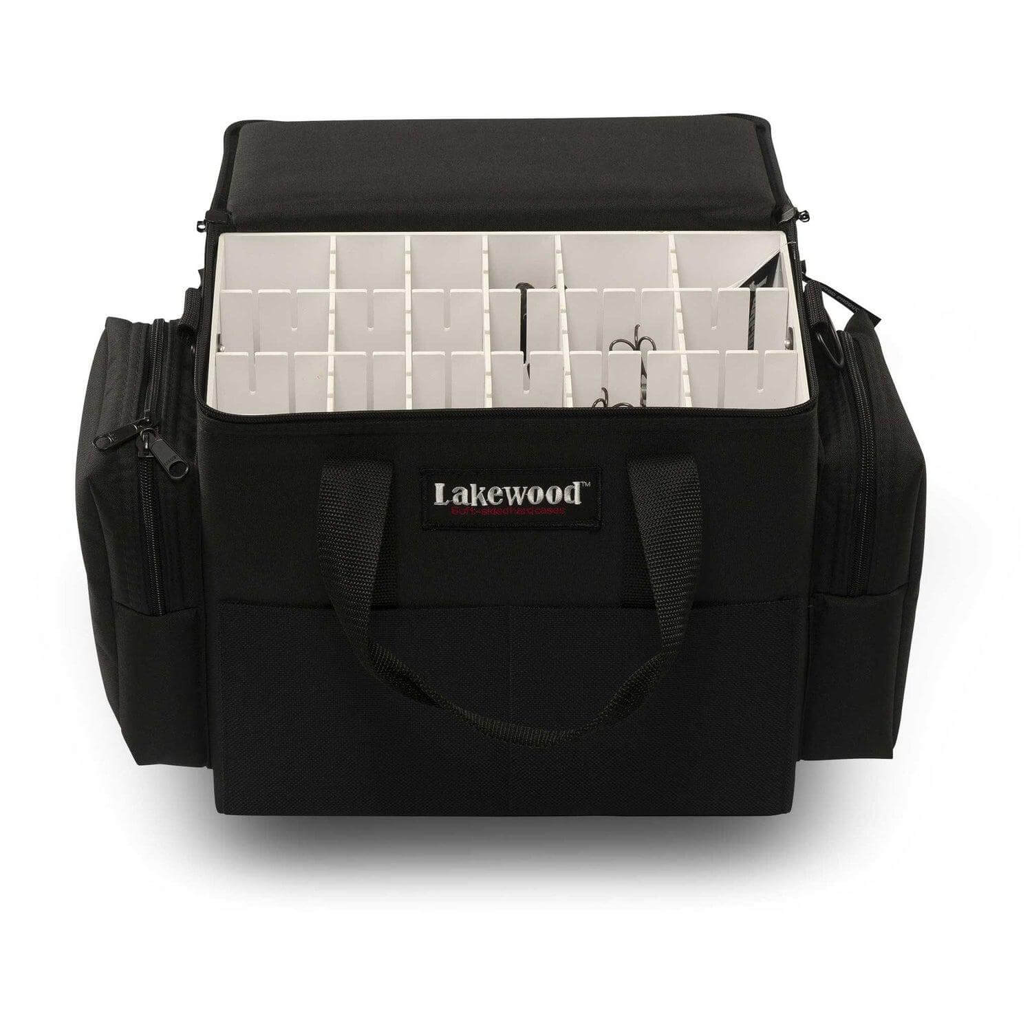 Lakewood Musky Case Junior Tackle Storage