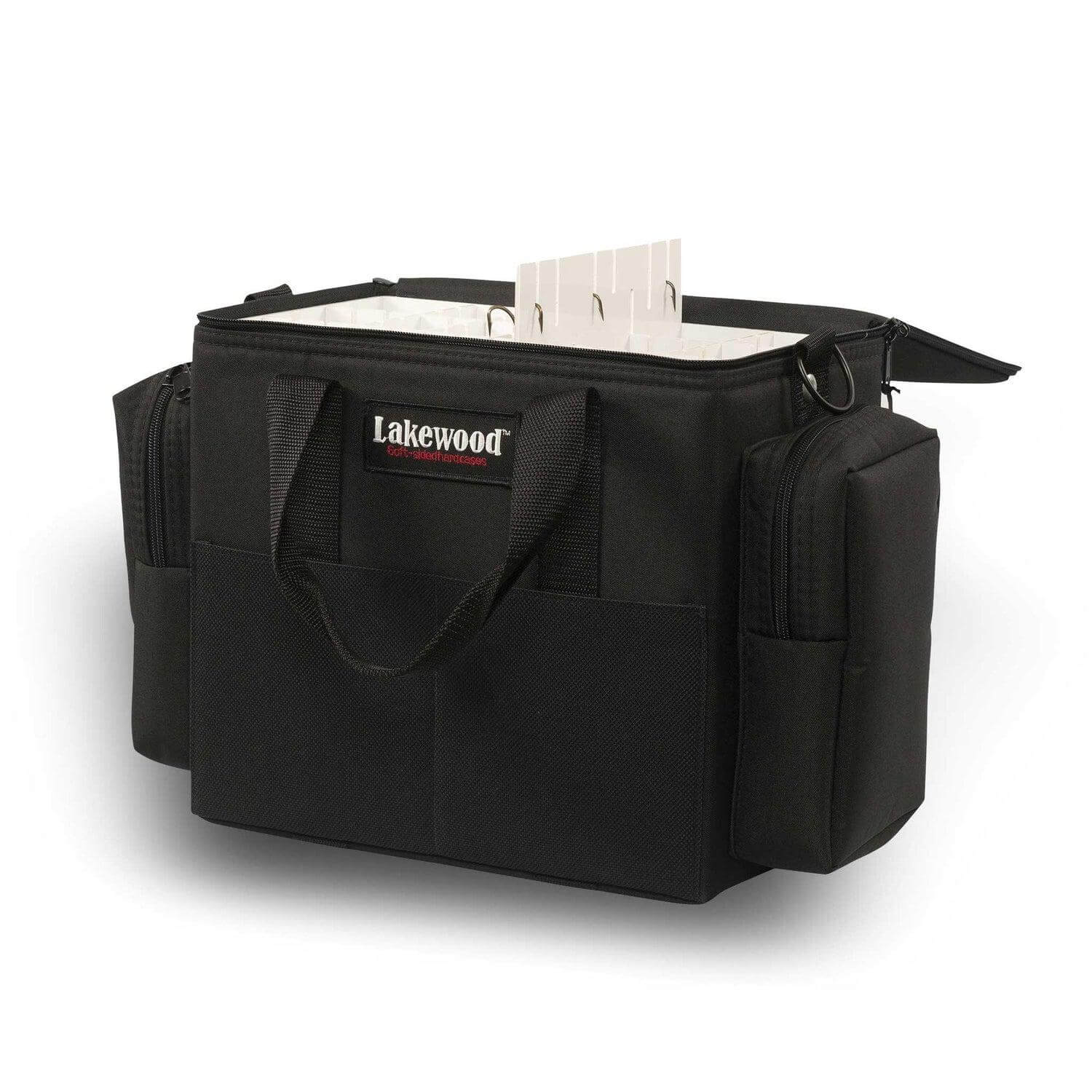 Lakewood Musky Case Junior Tackle Storage