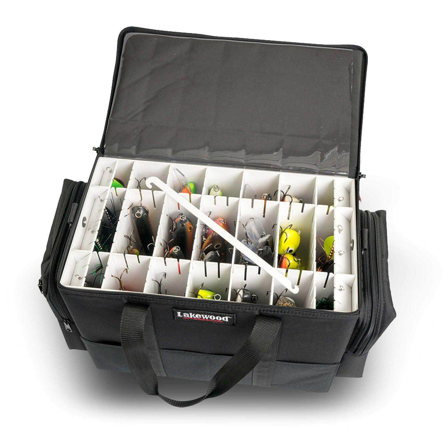 Lakewood Musky Case Medium Tackle Storage