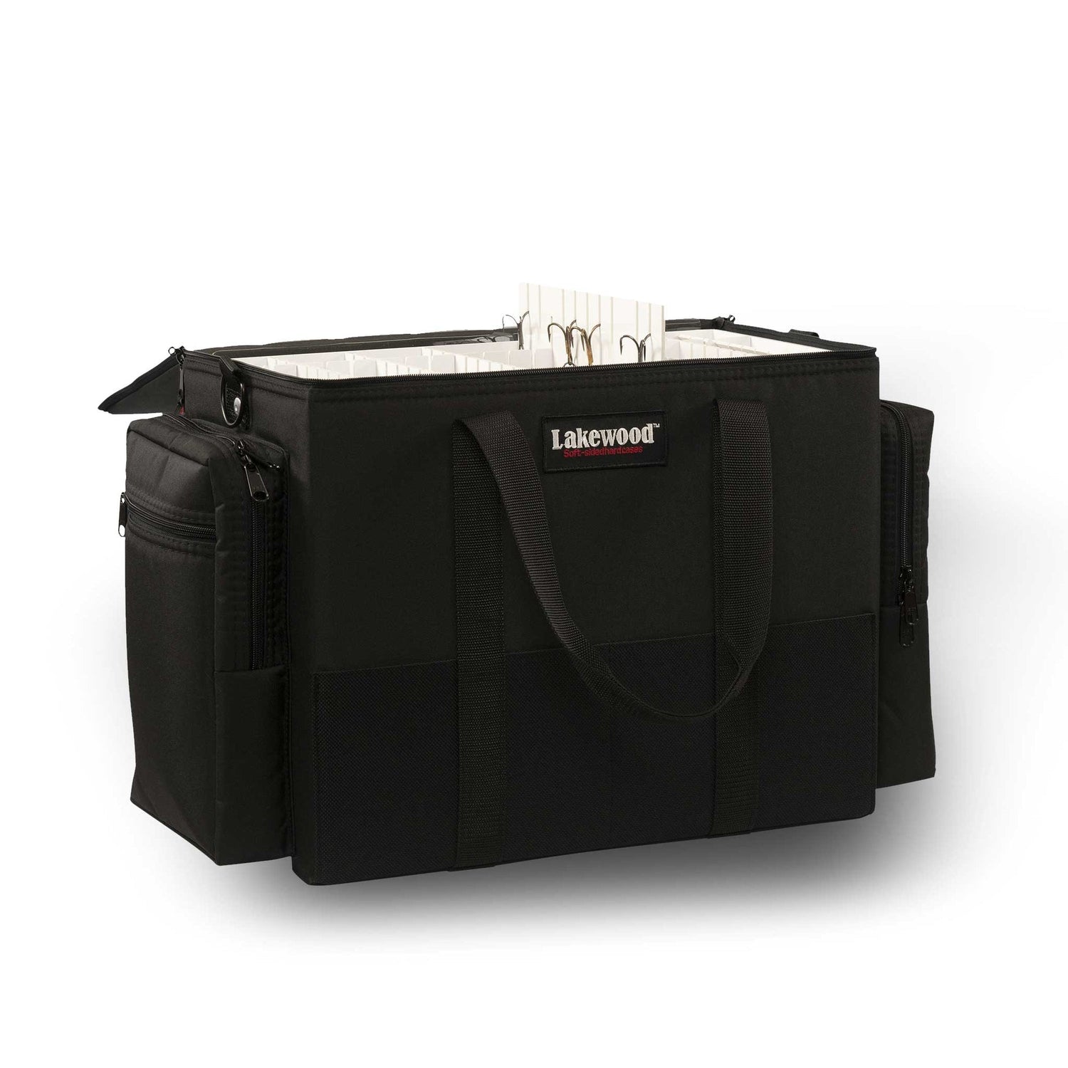 Lakewood Musky Case Medium Tackle Storage