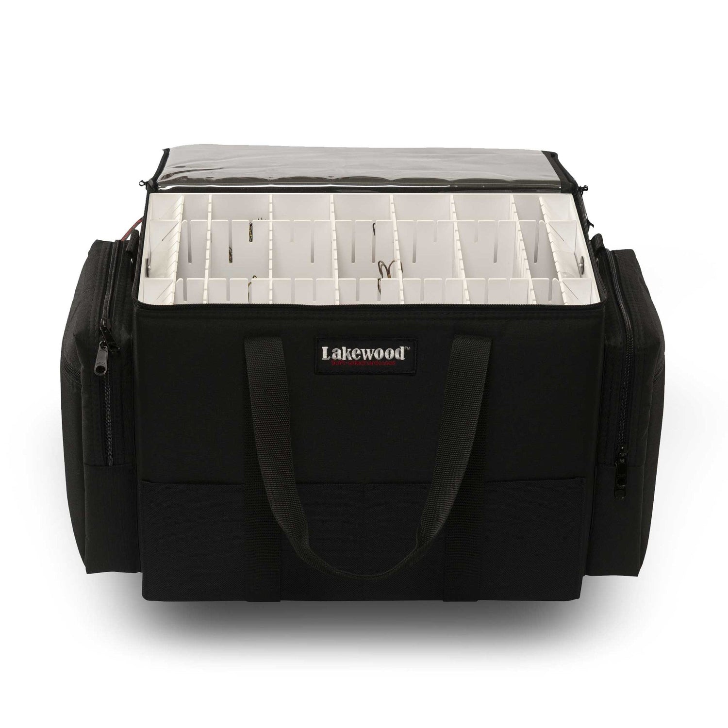 Lakewood Musky Case Medium Tackle Storage