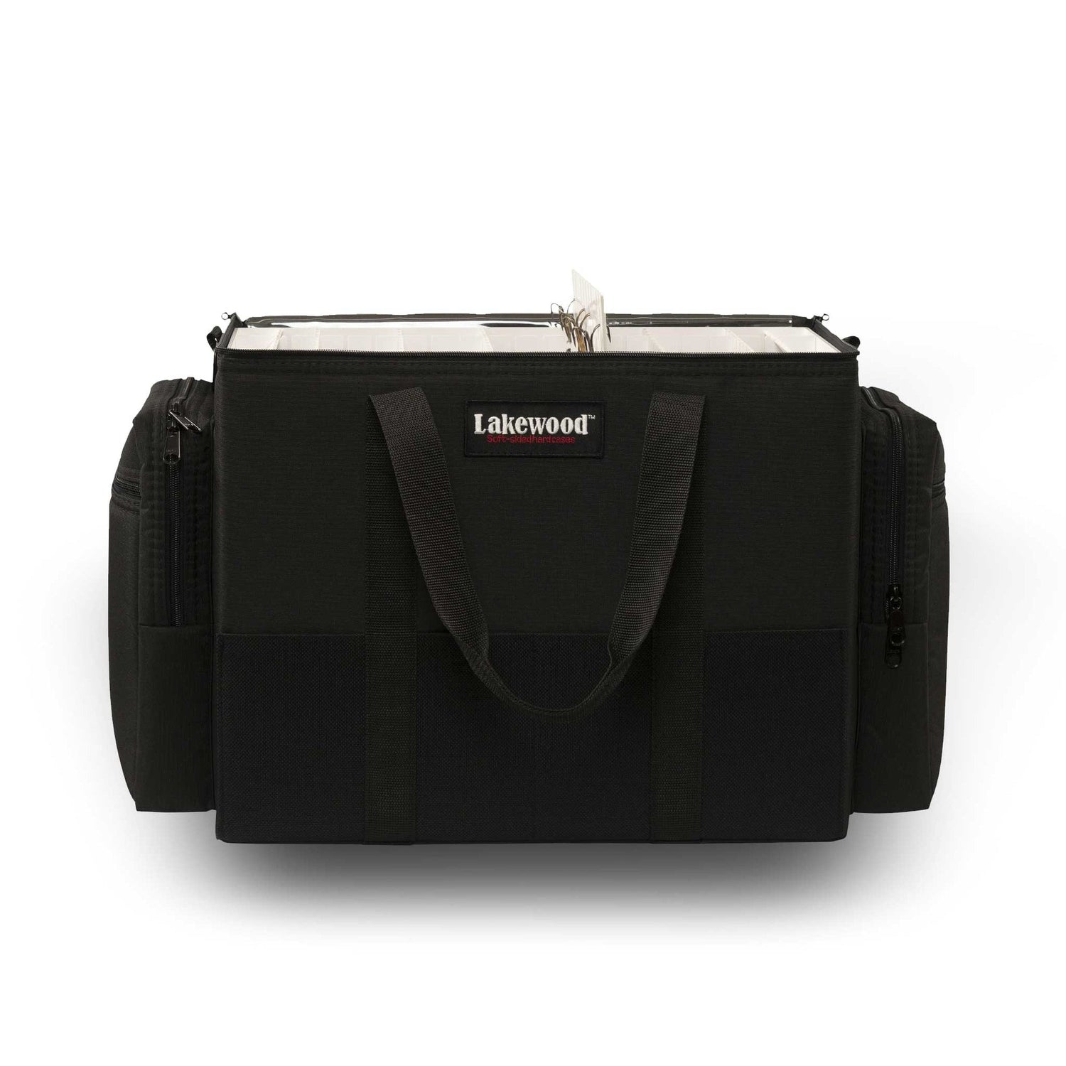 Lakewood Musky Case Medium Tackle Storage