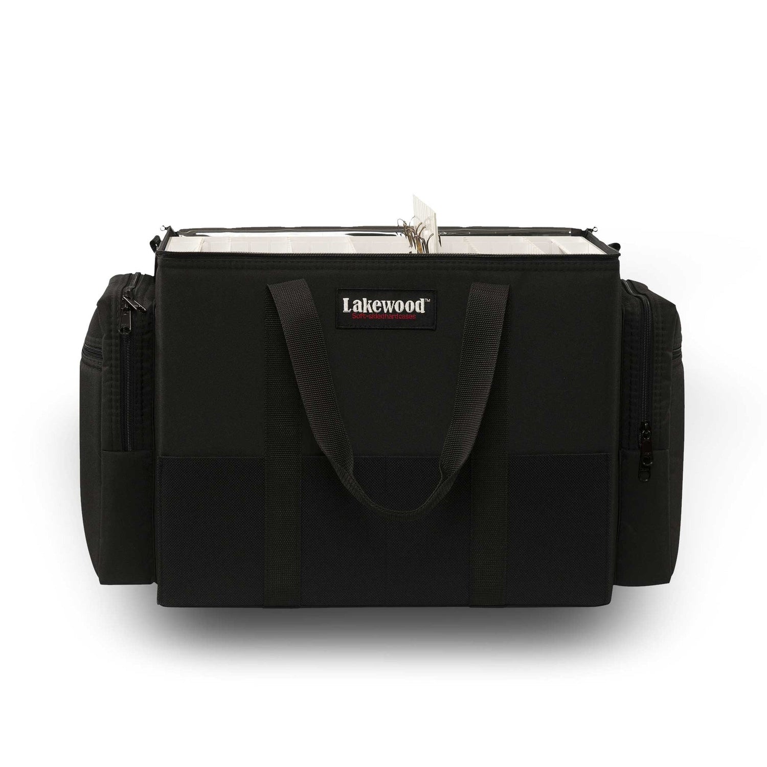 Lakewood Musky Case Medium Tackle Storage