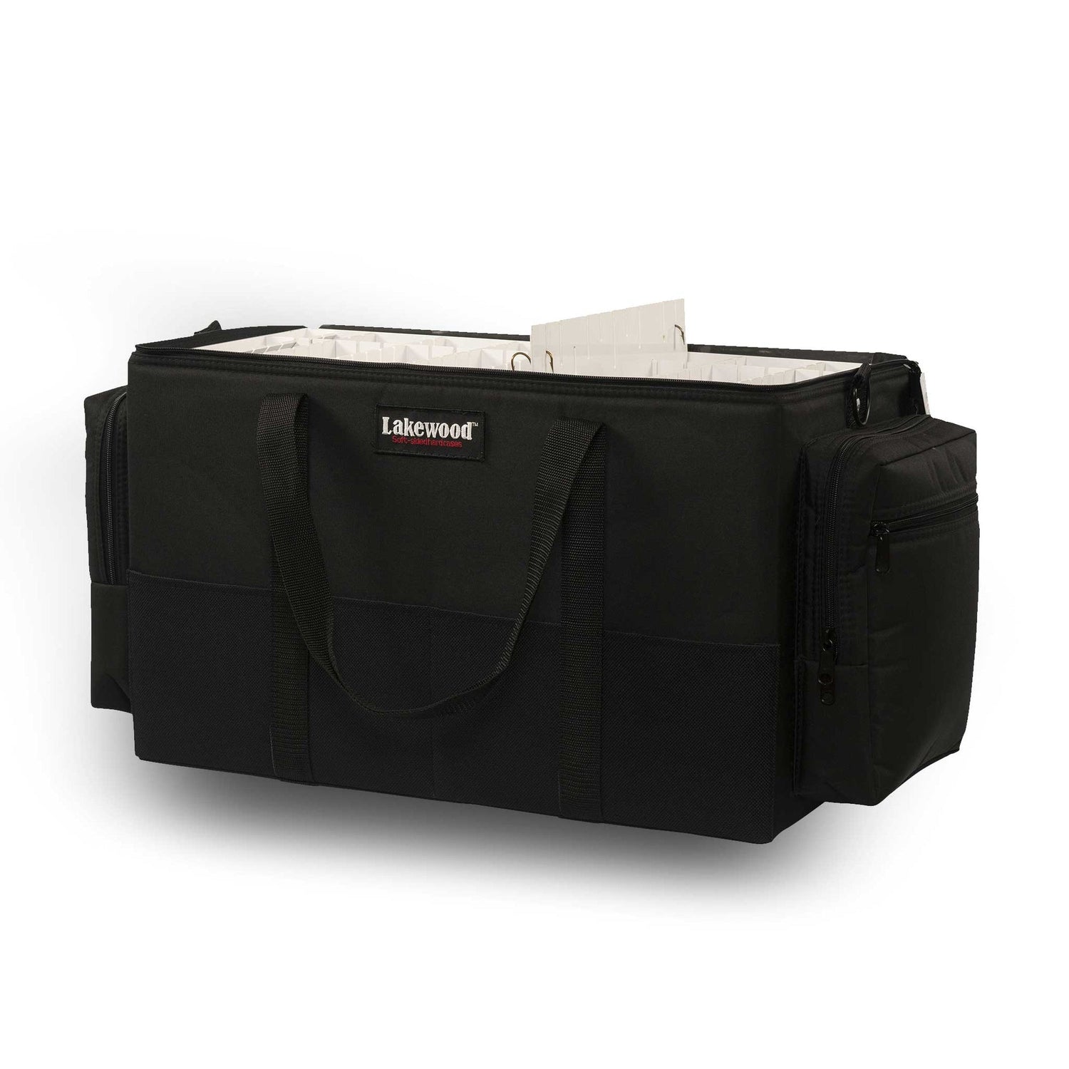 Lakewood Musky Case Monster Tackle Storage