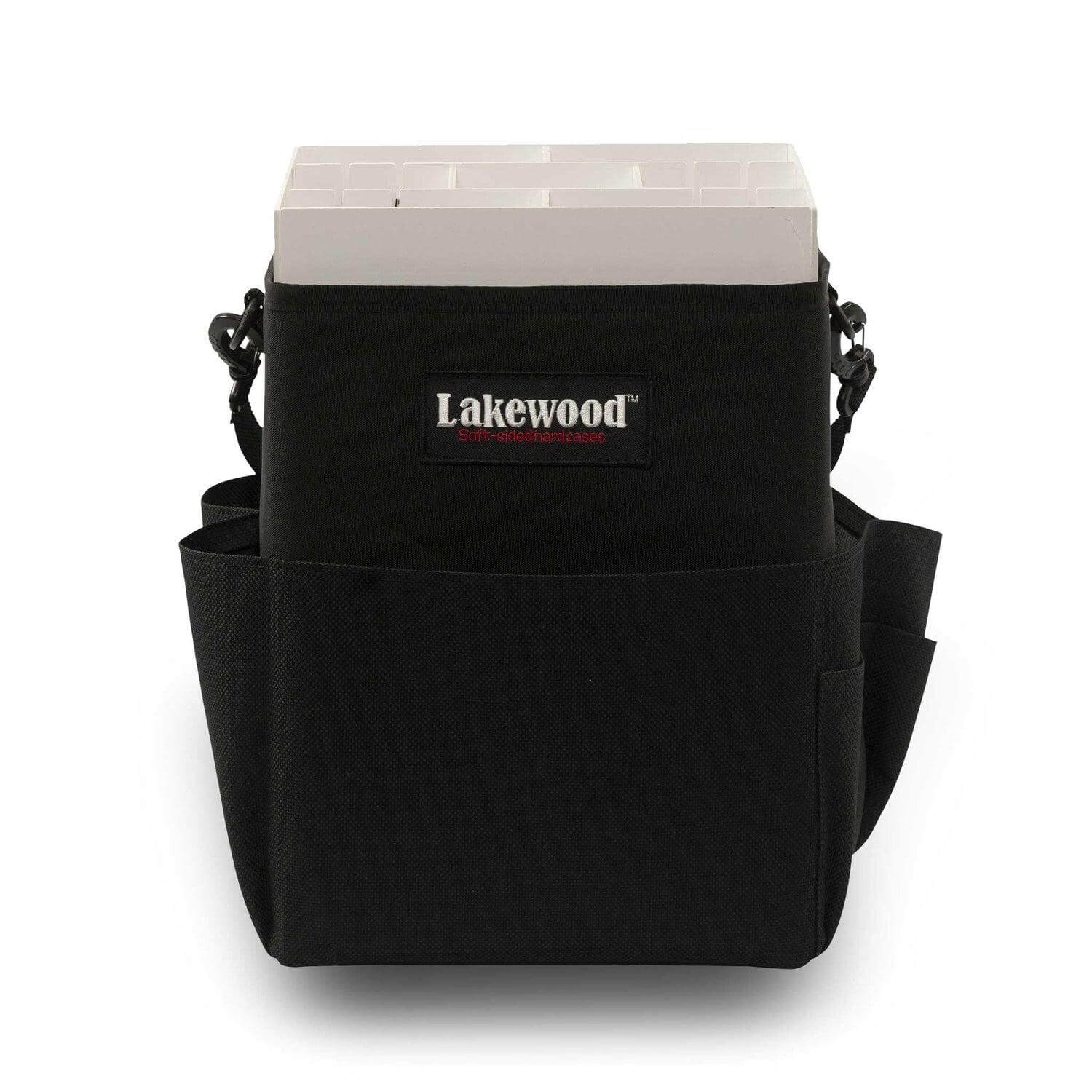 Lakewood Pedestal Pal Senior Tackle Storage
