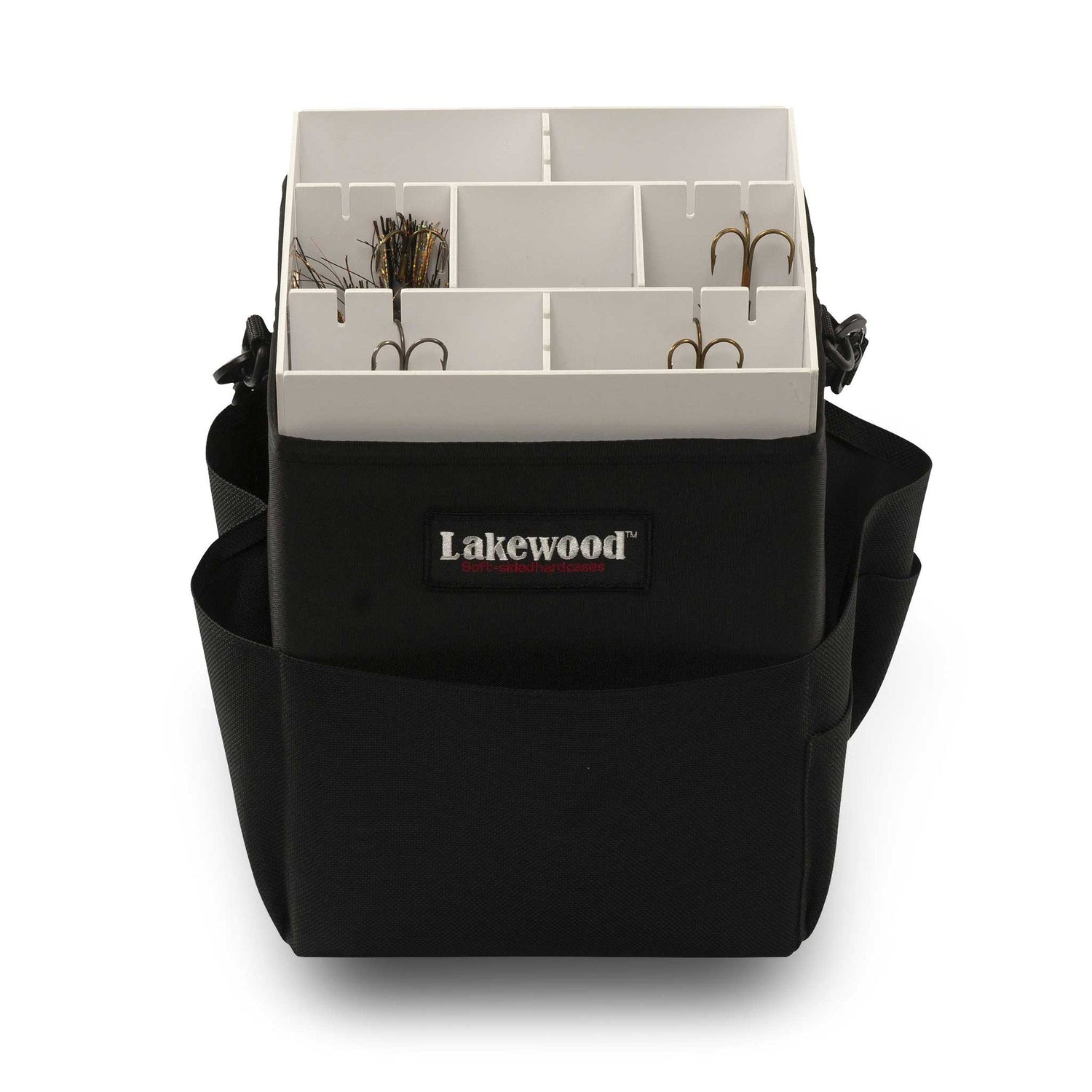 Lakewood Pedestal Pal Senior Tackle Storage