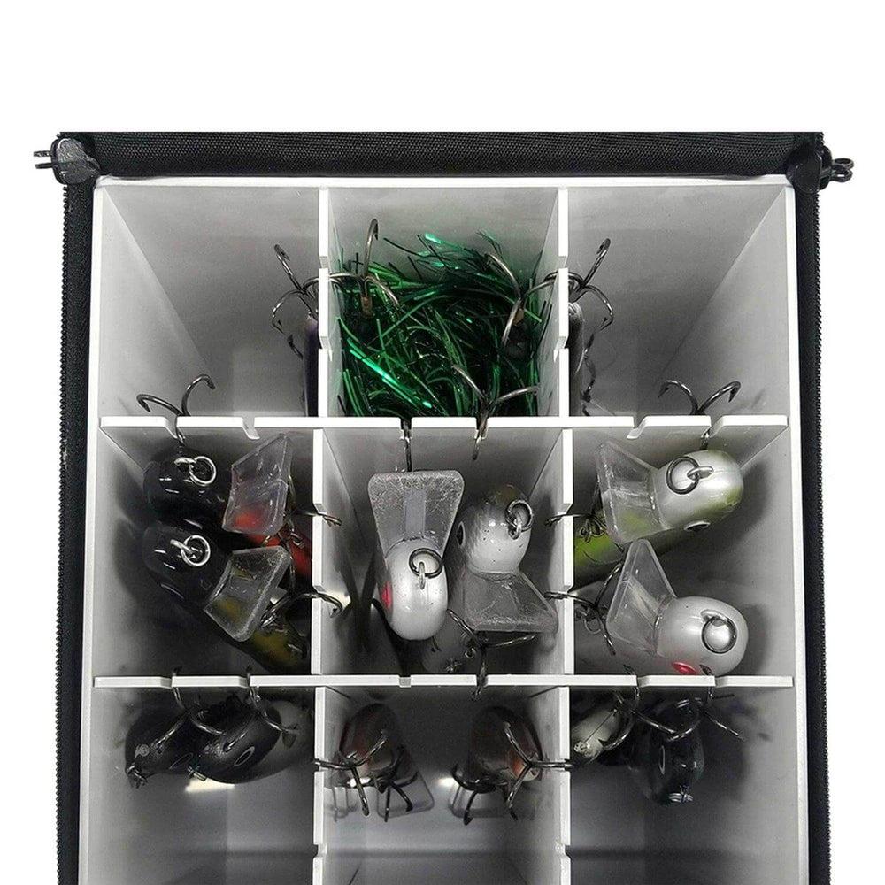 Lakewood Shallow Invader Case Tackle Storage