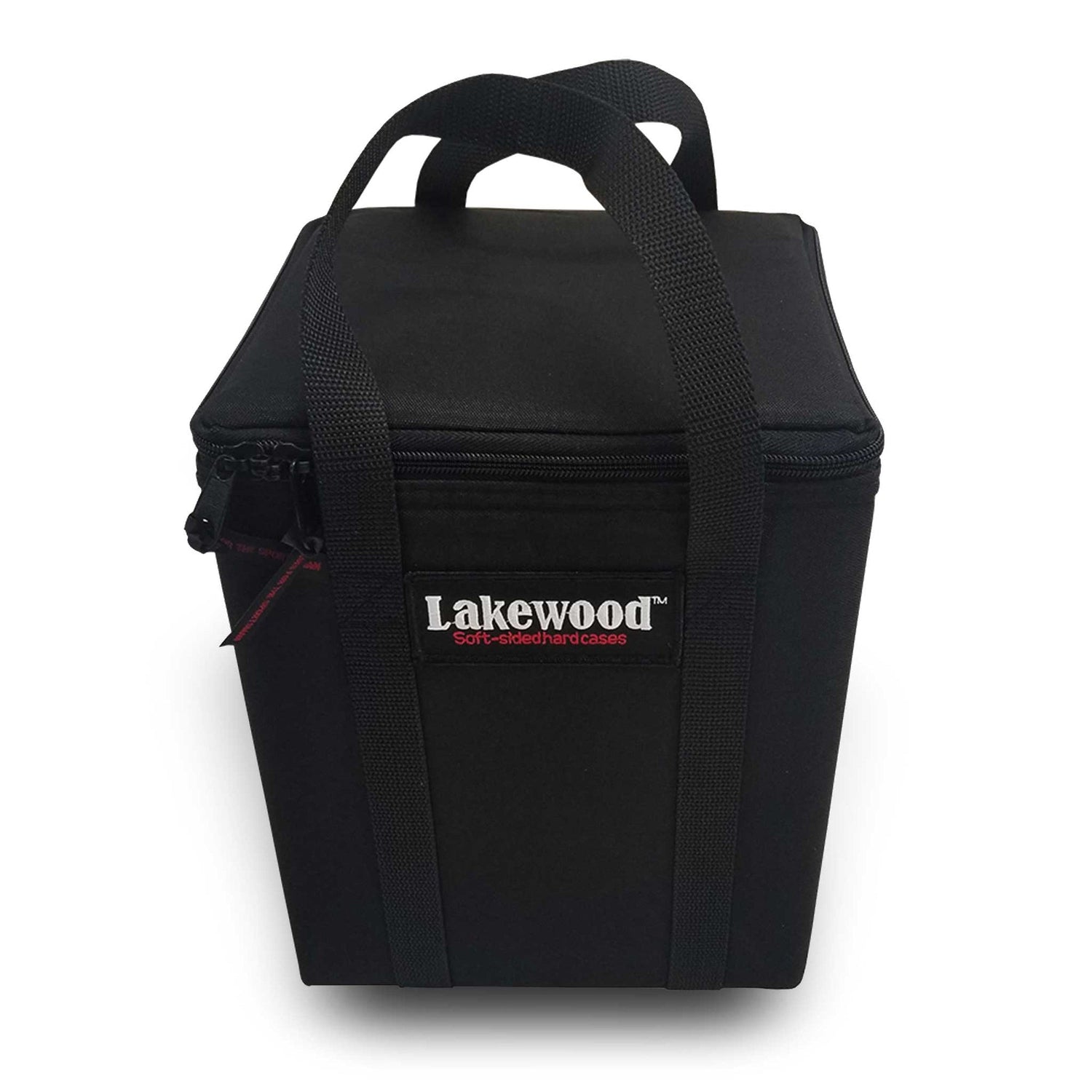 Lakewood Shallow Invader Case Tackle Bag musky lures storage