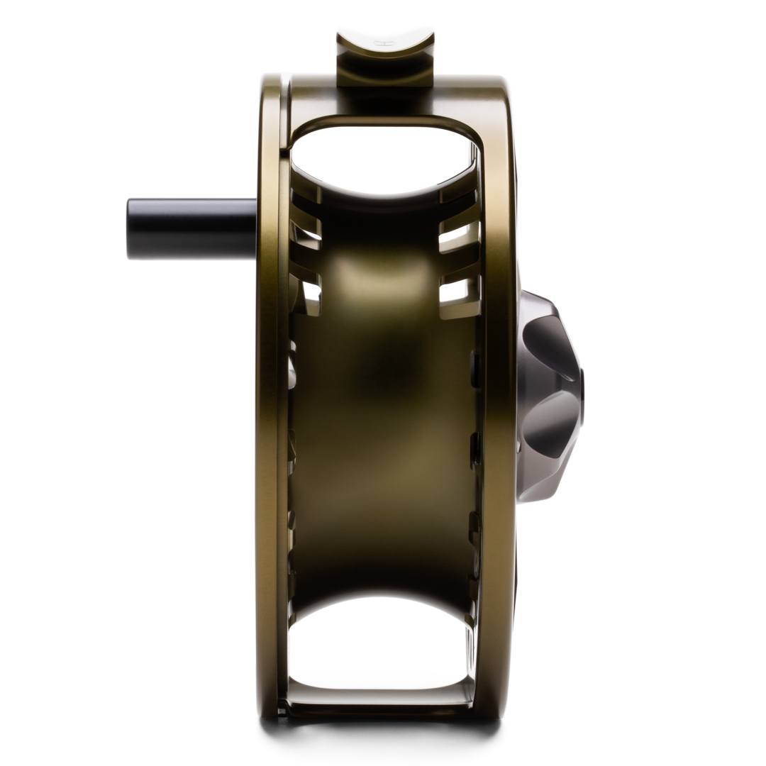 Waterworks Lamson Guru S Fly Reels