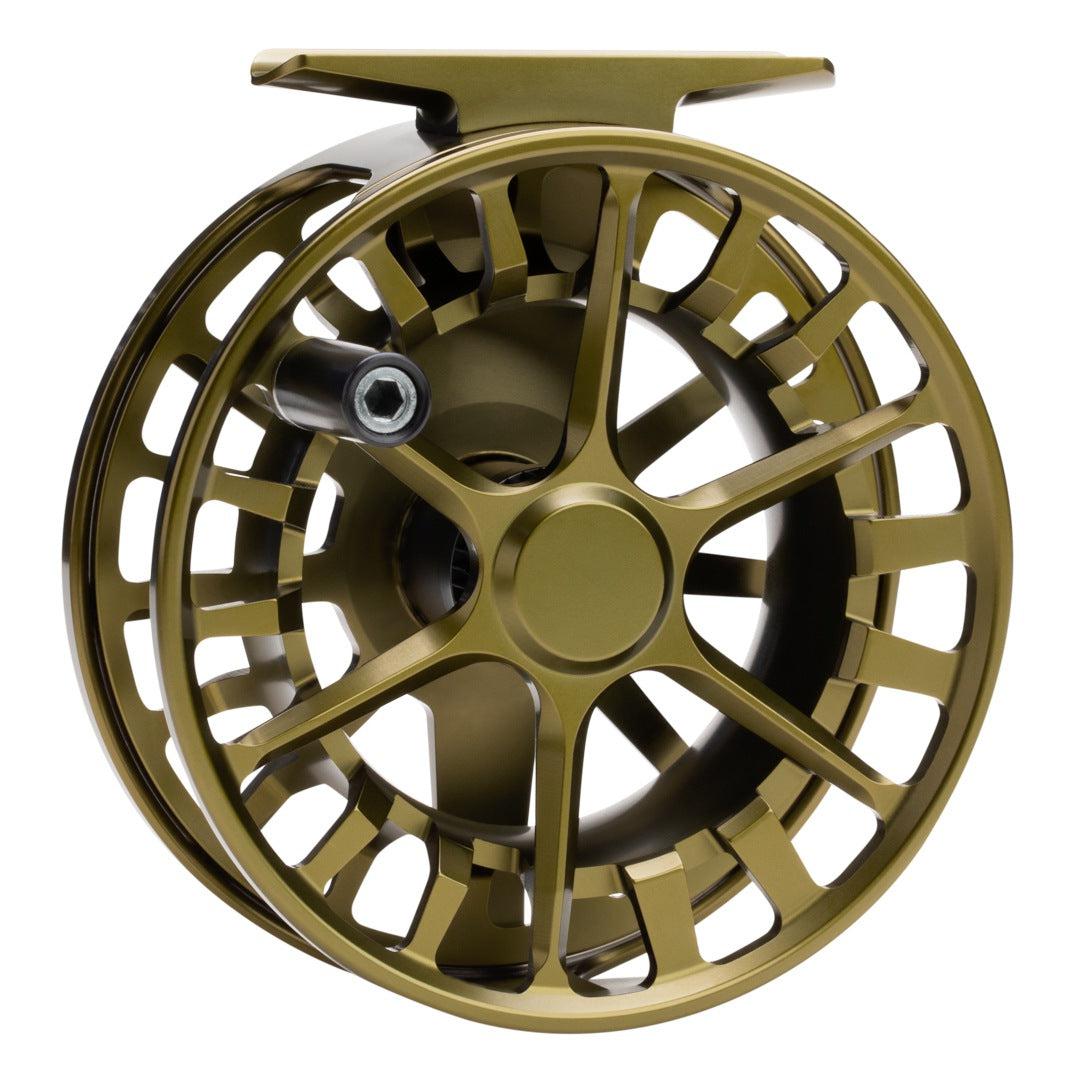 Waterworks Lamson Guru S Fly Reels