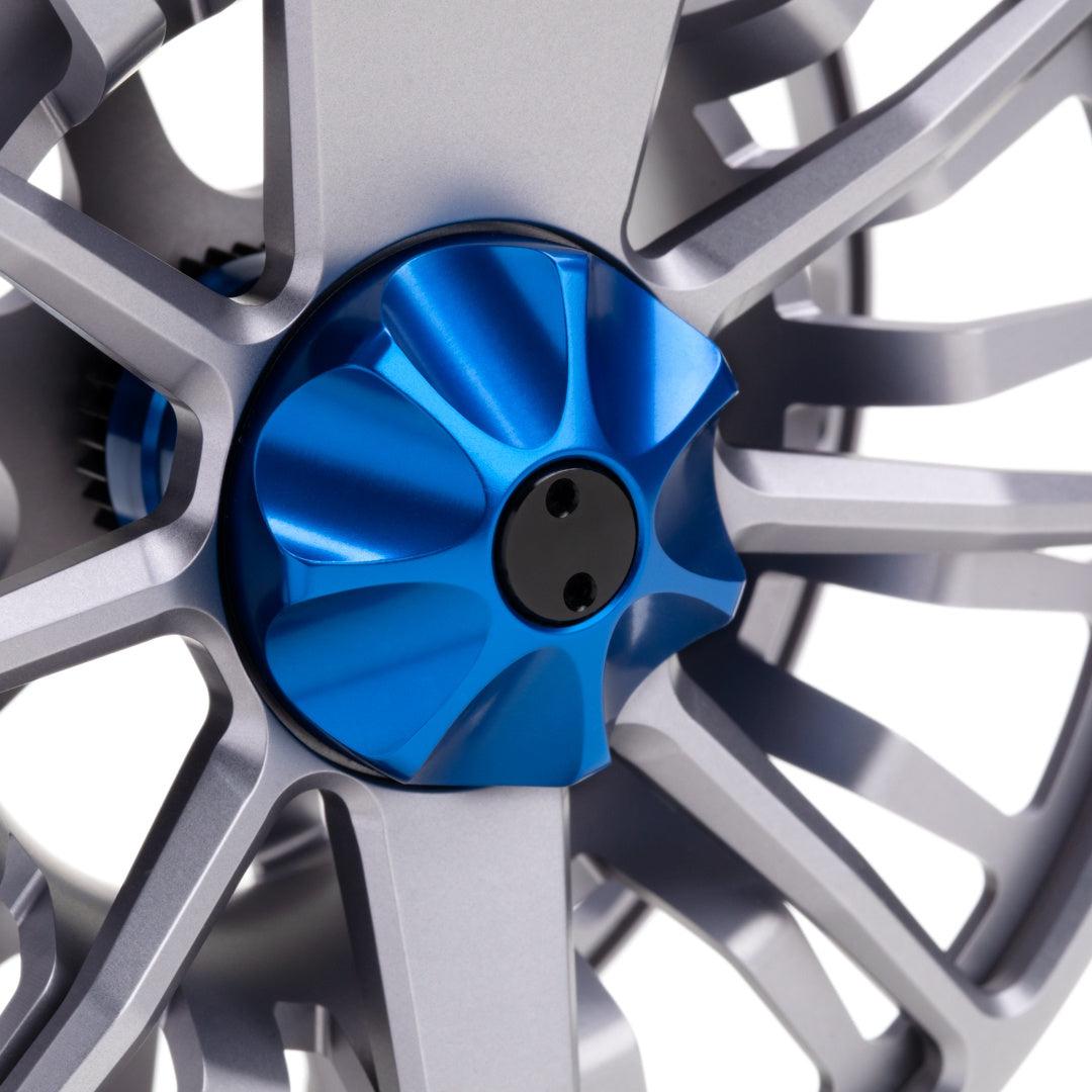 Waterworks Lamson Guru S Fly Reels