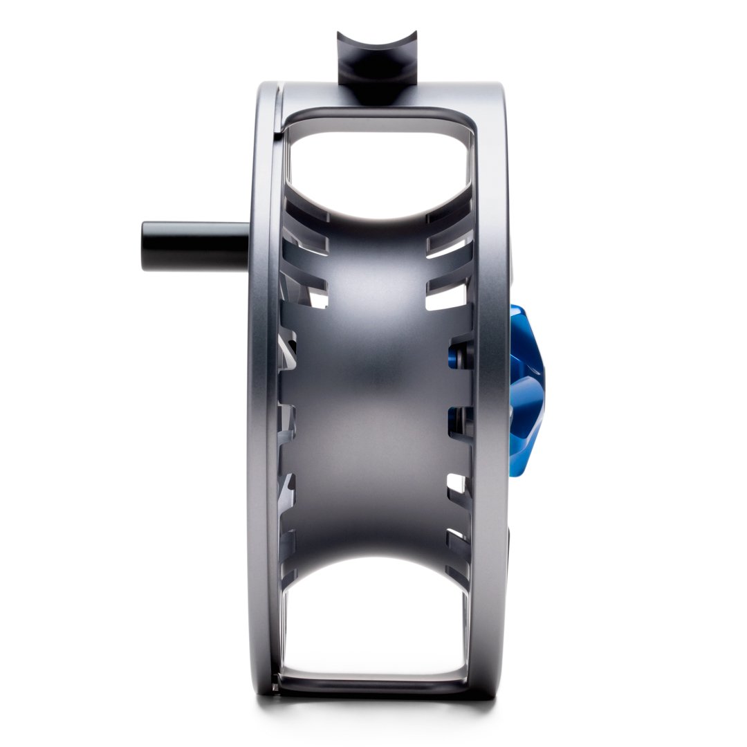 Waterworks Lamson Guru S Fly Reels