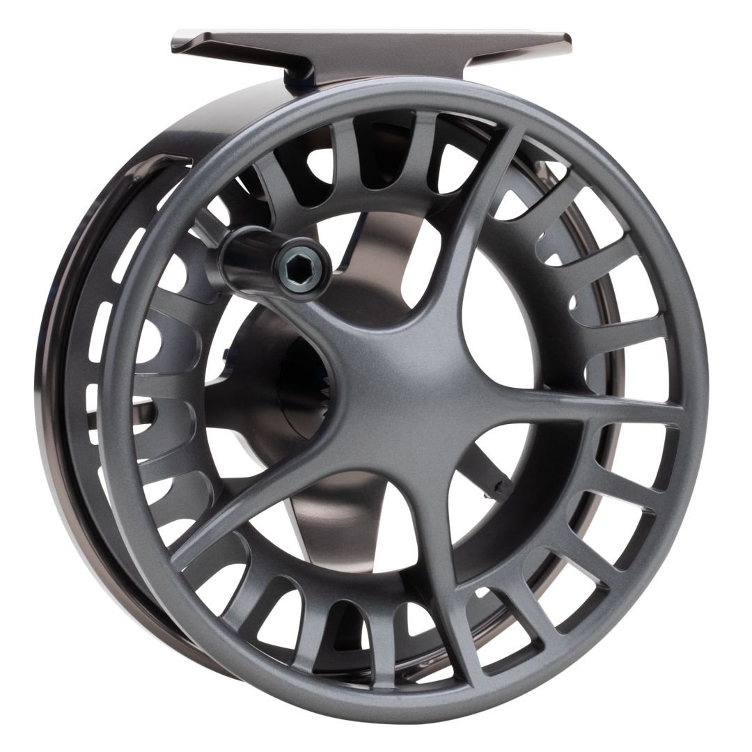 Waterworks Lamson Remix Fly Reels
