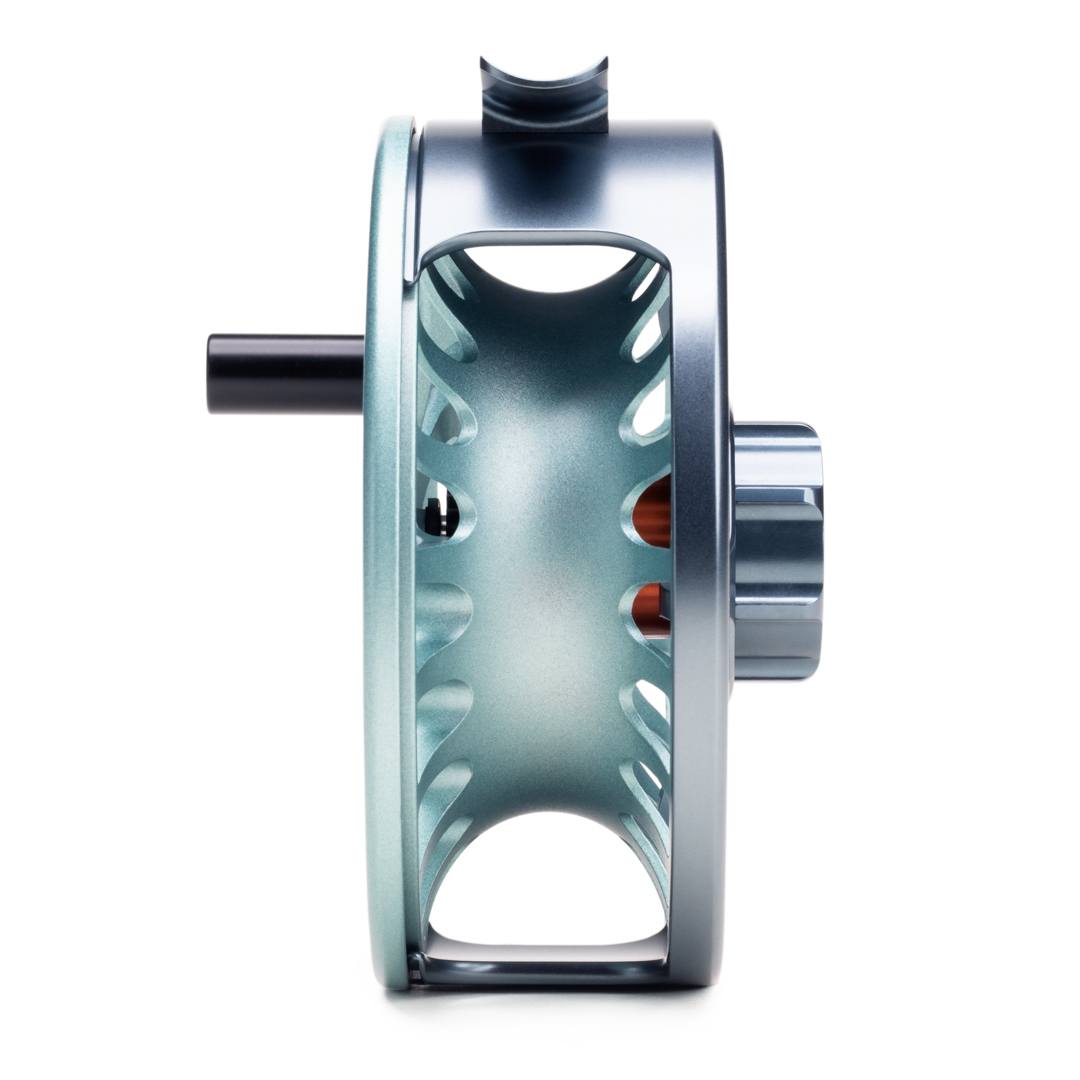 Waterworks Lamson Remix Fly Reels