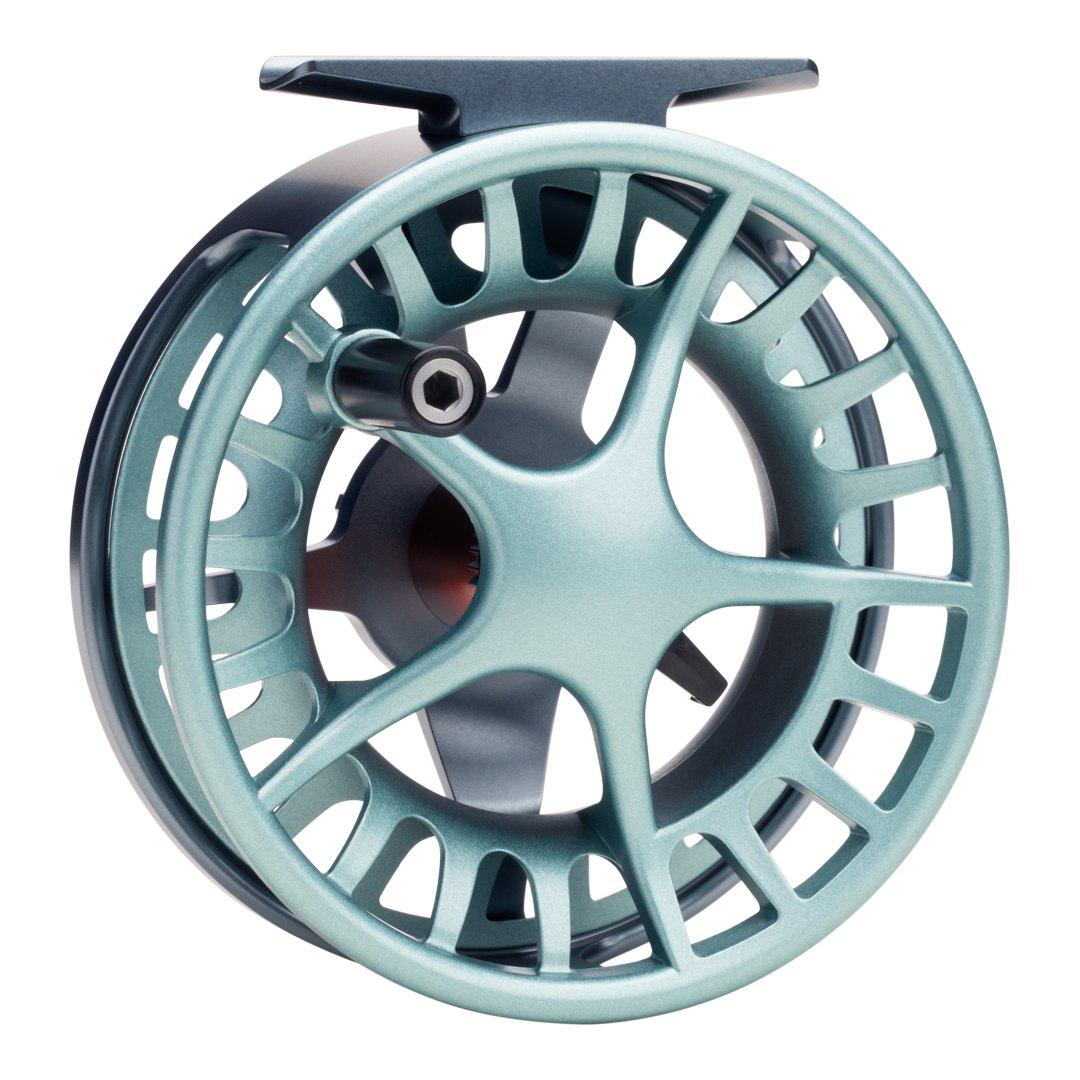 Waterworks Lamson Remix Fly Reels