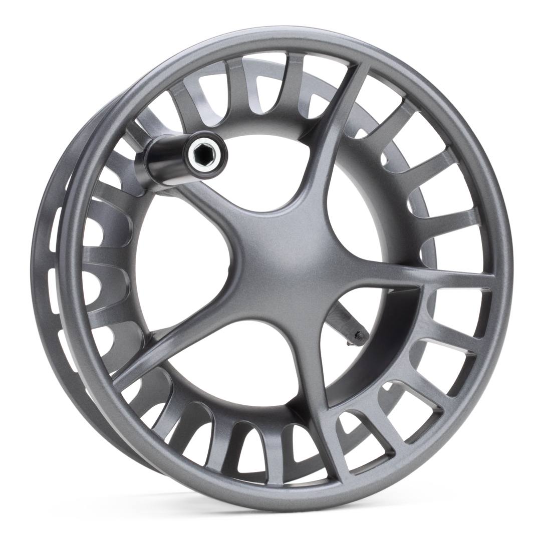 Waterworks Lamson Remix Fly Reels