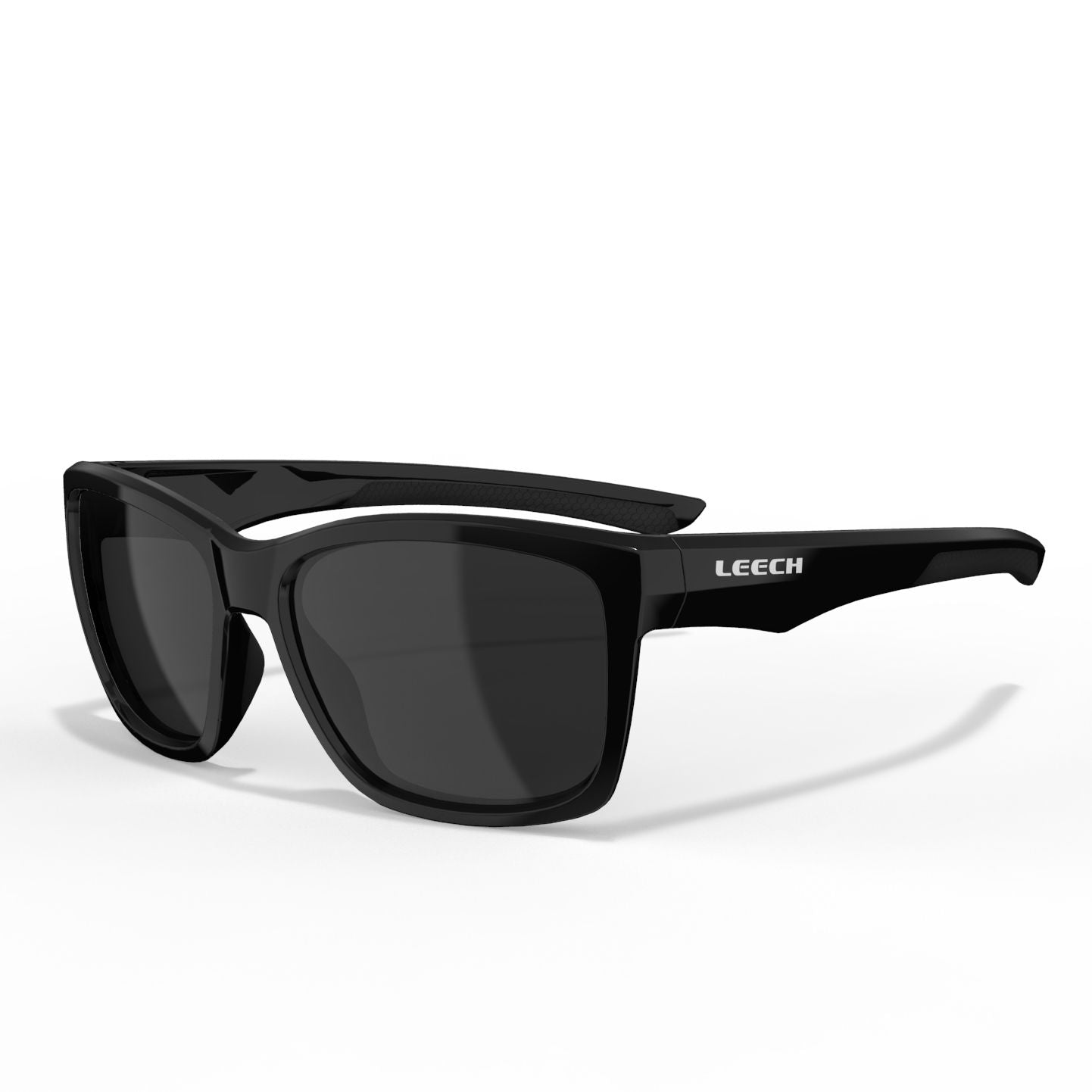 Leech Eyewear ATW10 Polarized Fishing Sunglasses