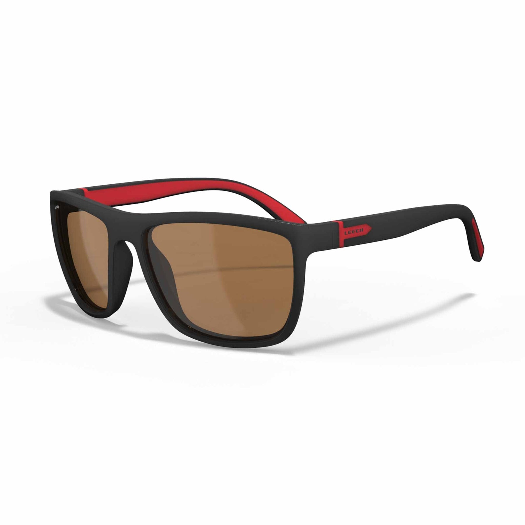Leech Eyewear ATW6 ATW6 RED Sunglasses