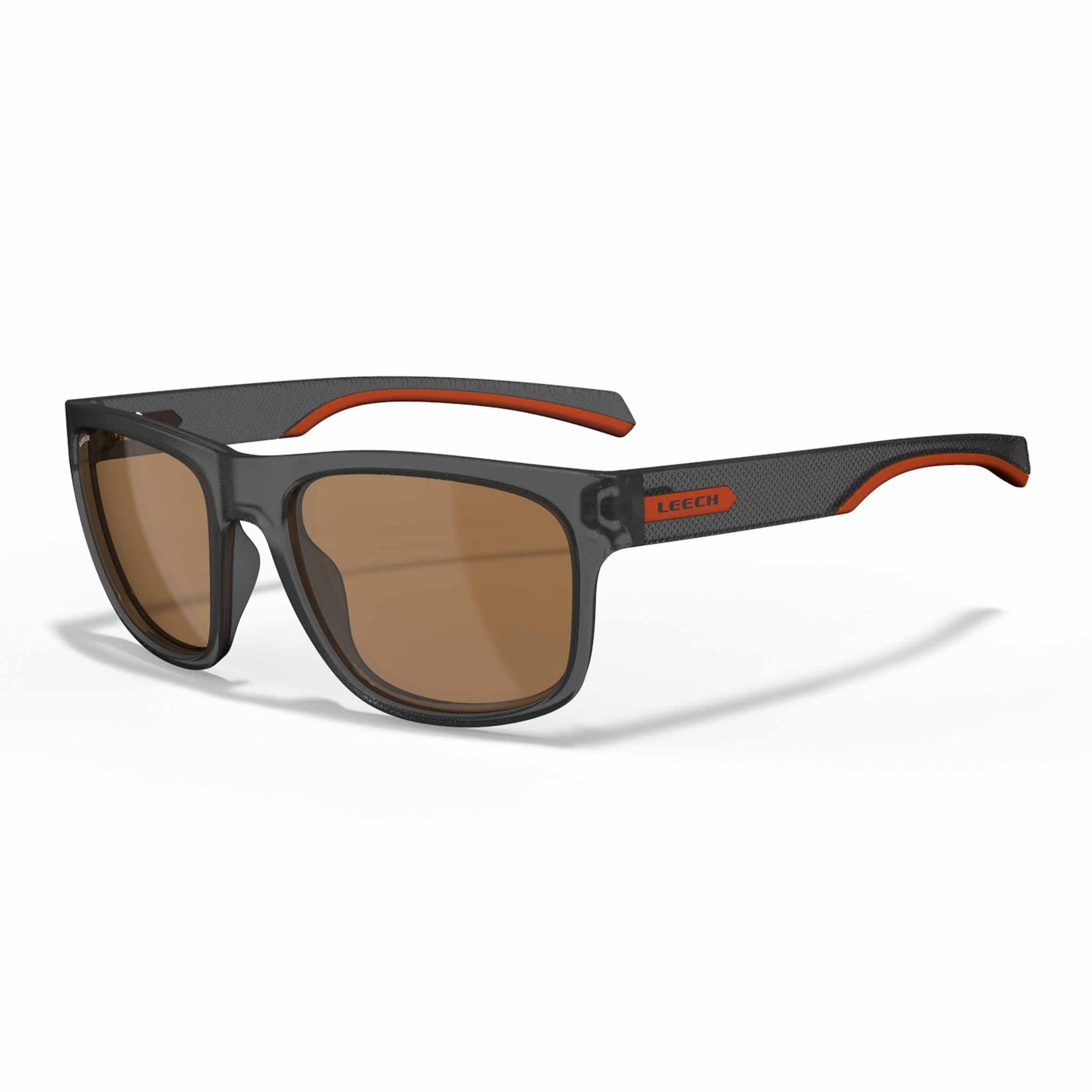 Leech Eyewear REFLEX REFLEX RED Sunglasses
