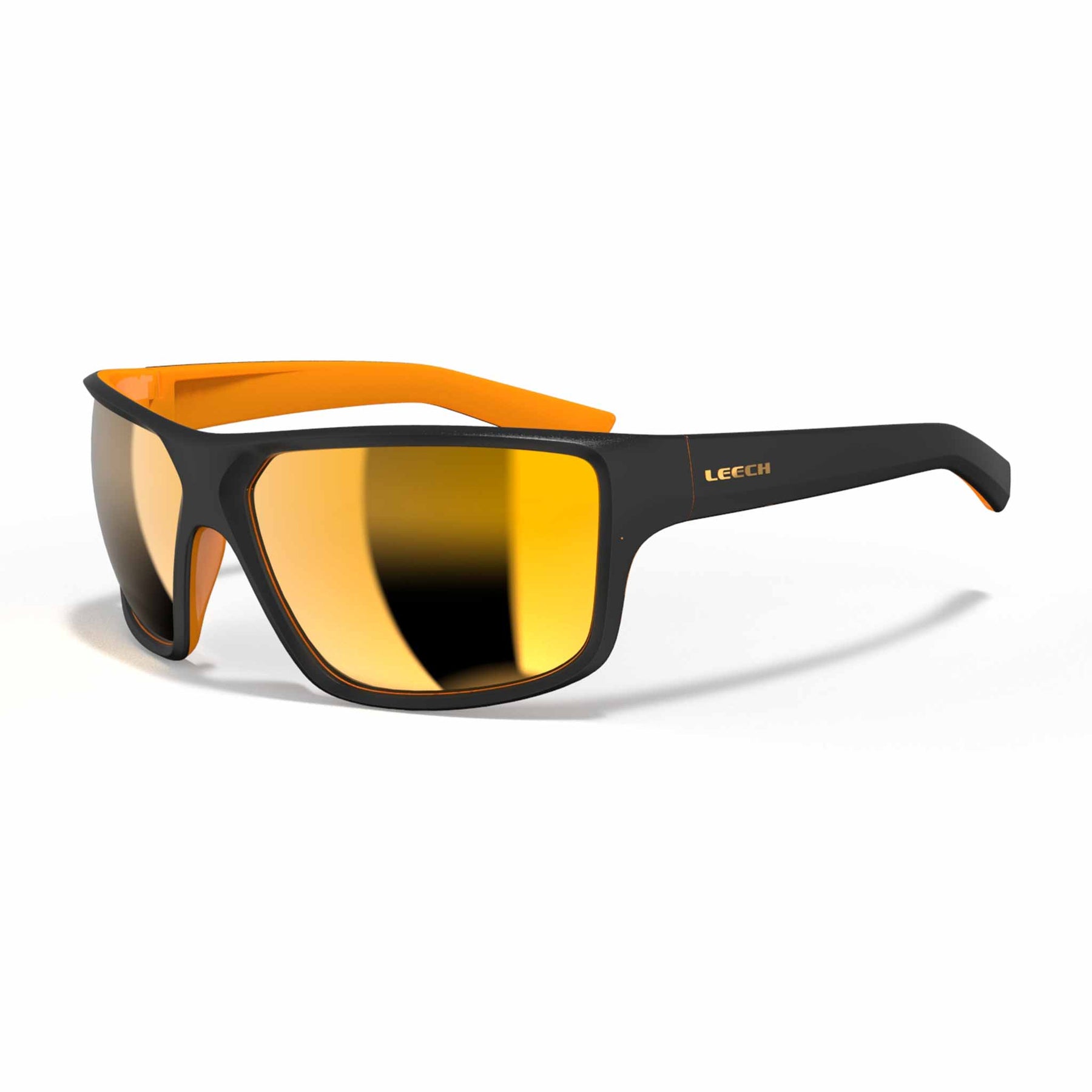 Leech Eyewear X2 X2 FIRE Sunglasses