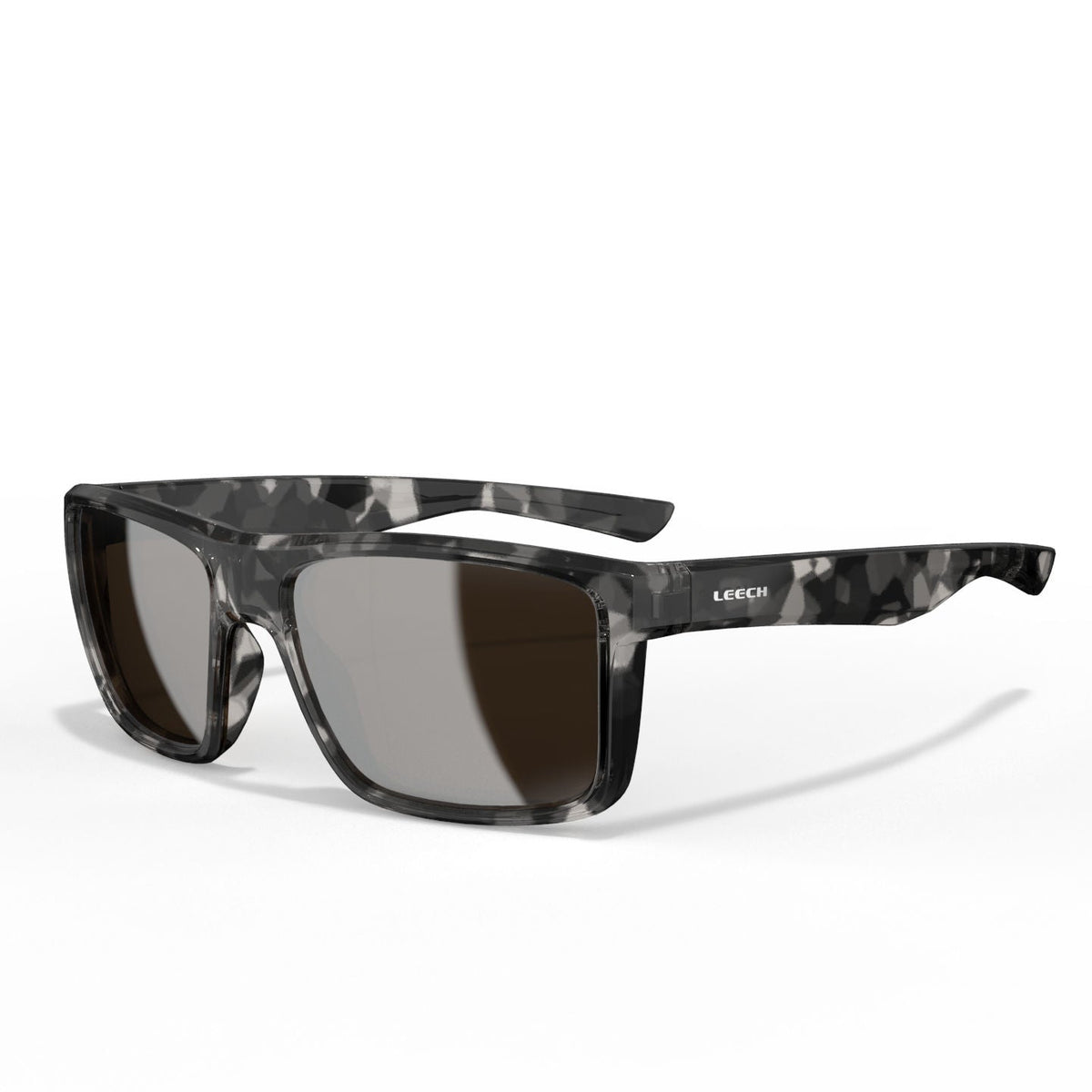 Leech Eyewear X7 X7 ONYX Sunglasses