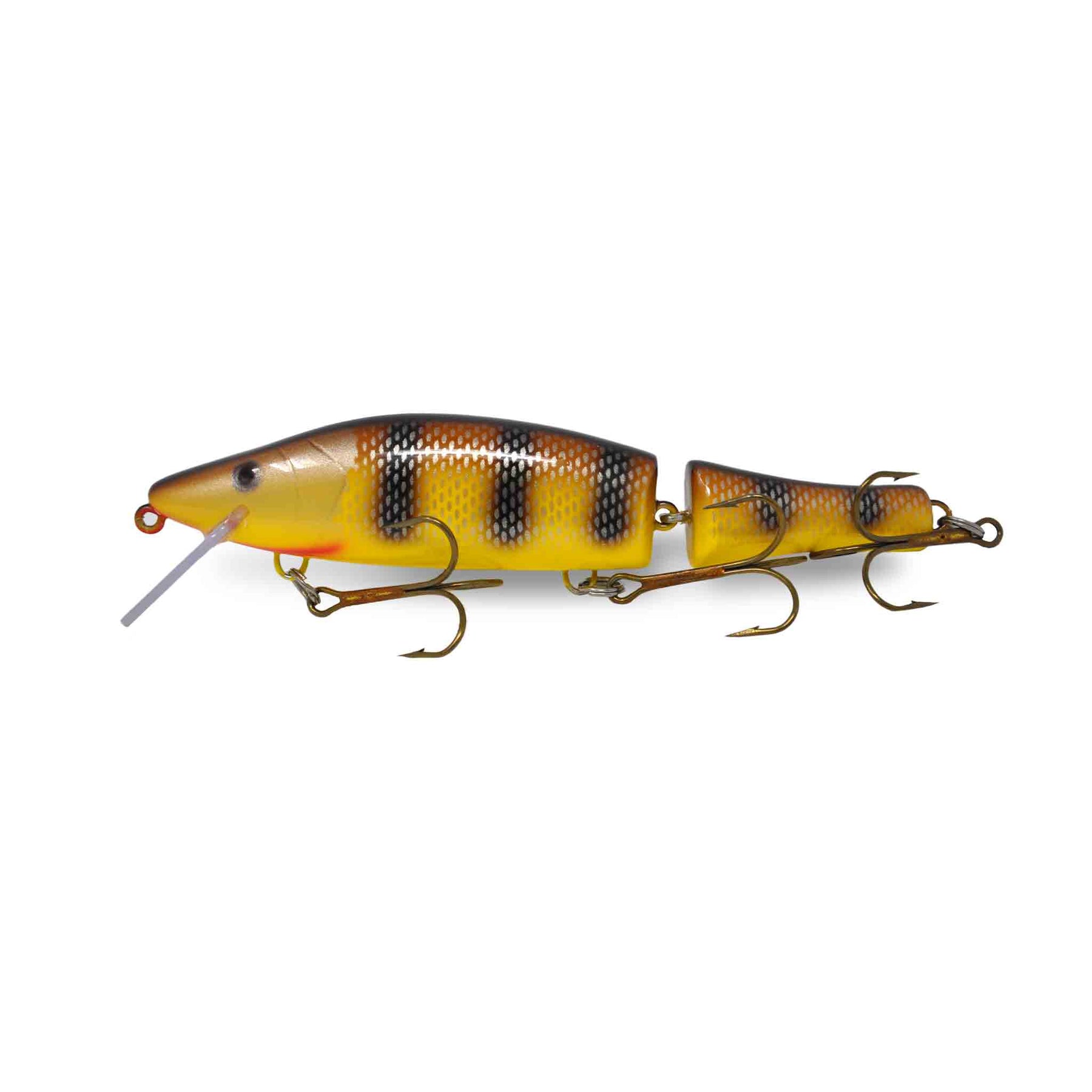 View of Crankbaits Legend lures Outcast Crankbait Walleye available at EZOKO Pike and Musky Shop