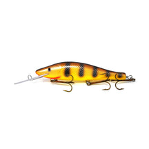 View of Crankbaits Legend lures Perch Bait Crankbait Walleye available at EZOKO Pike and Musky Shop