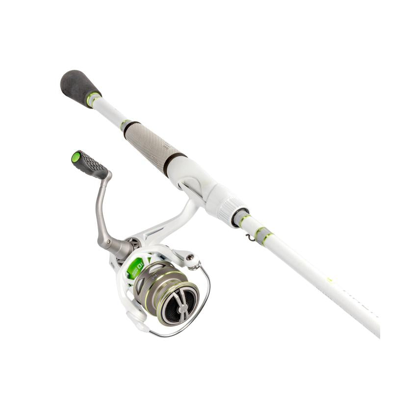 View of Spinning_Combos Lew's MACH 1 Spinning Combo available at EZOKO Fishing