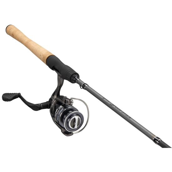View of Spinning_Combos Lew's Speed Spin Spinning 2pc Combo available at EZOKO Fishing