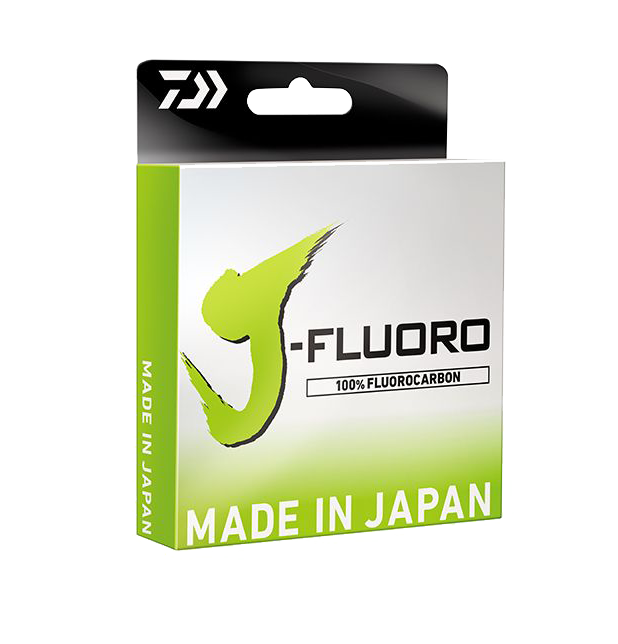 Daiwa J-FLUORO FC Mainline