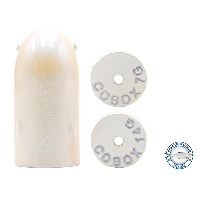 View of Lures_Add-on Livingston Bullet Predator Serie available at EZOKO Fishing