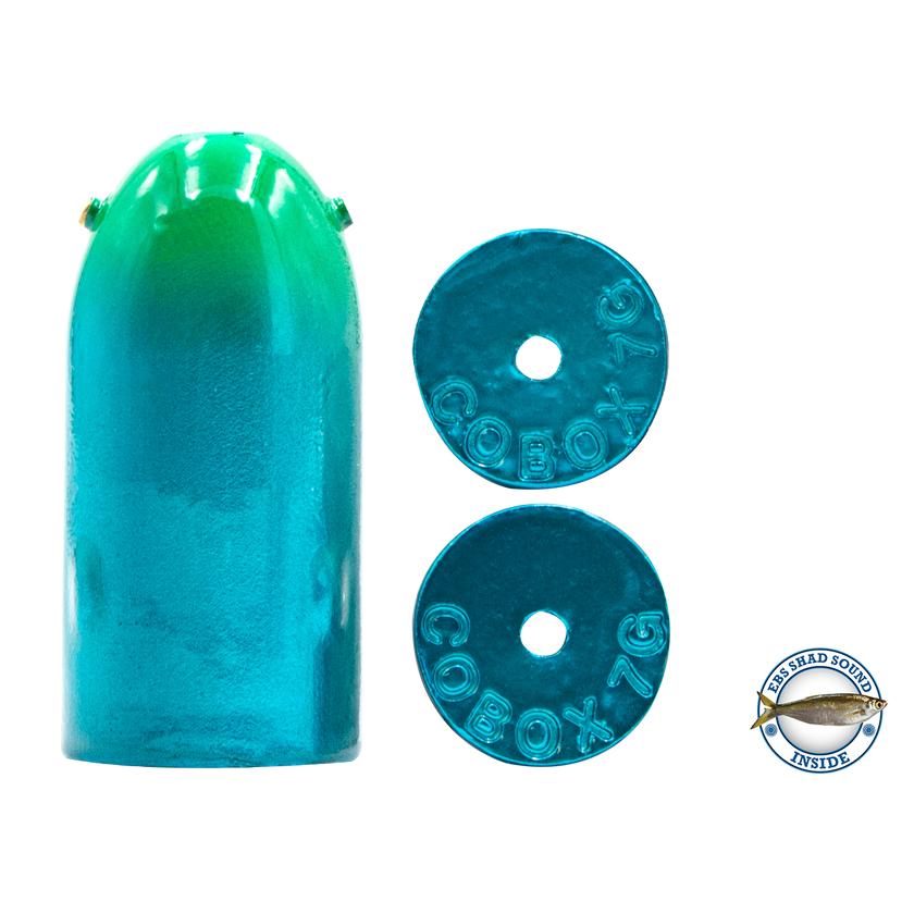 View of Lures_Add-on Livingston Bullet Tournament Series available at EZOKO Fishing