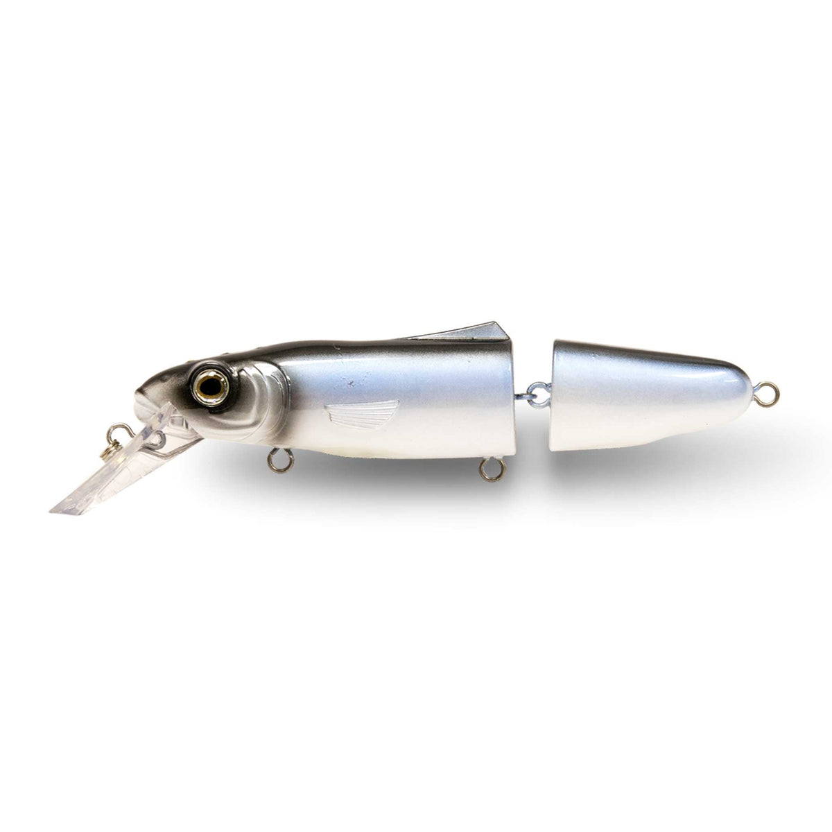 Livingston Pounder Cisco Crankbaits