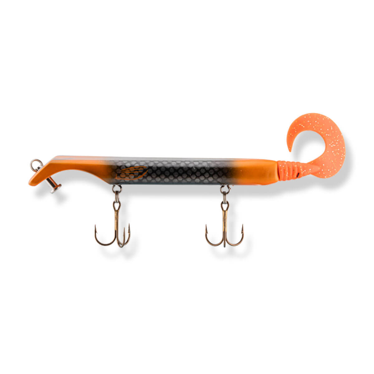 View of Dive_And_Rise Livingston Titan Jr Dive and Rise Heat Seeker available at EZOKO Fishing