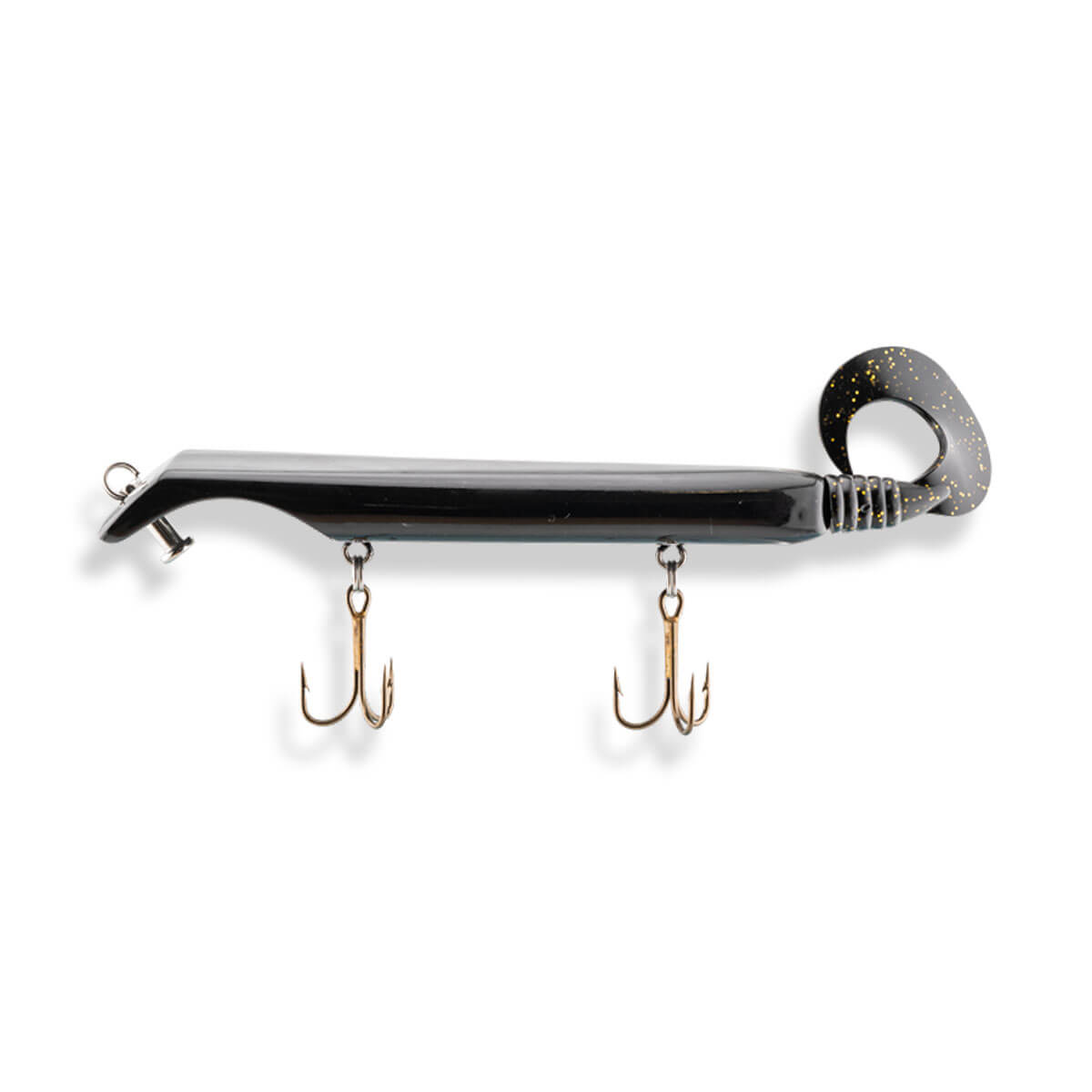 View of Dive_And_Rise Livingston Titan Jr Dive and Rise Midnight available at EZOKO Fishing