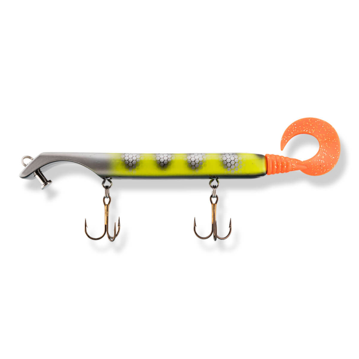 View of Dive_And_Rise Livingston Titan Jr Dive and Rise Wrecking Crew available at EZOKO Fishing