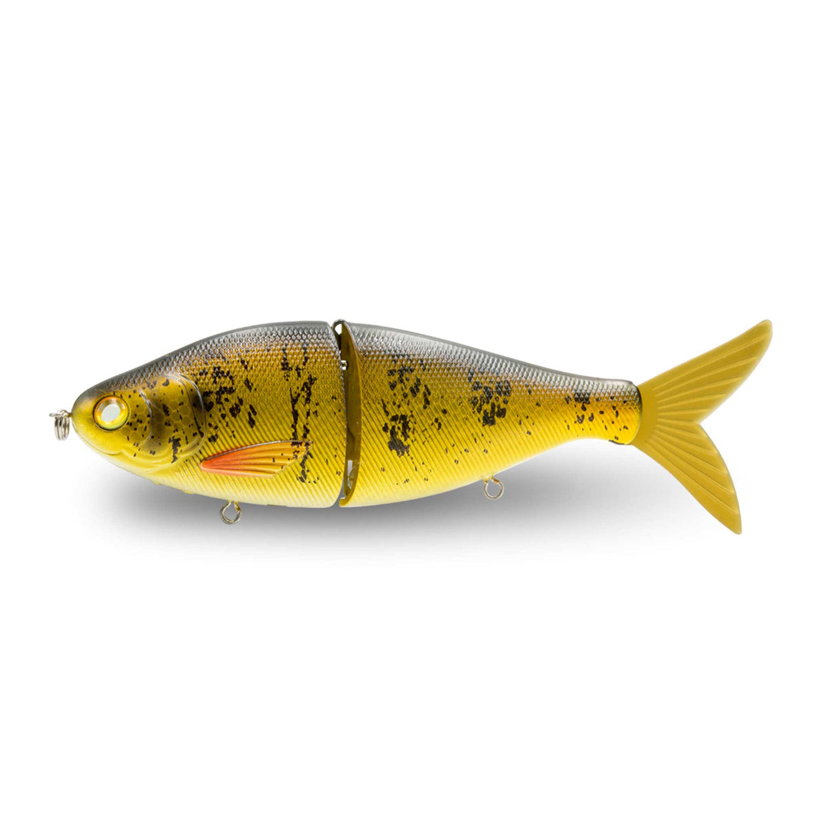 Livingston Viper 8 Walleye Jerk-Glide Baits