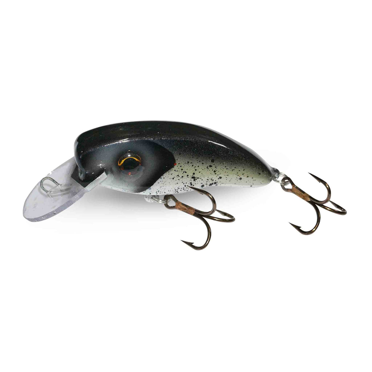 Llungen Lures Chubbie Crappie Crankbaits