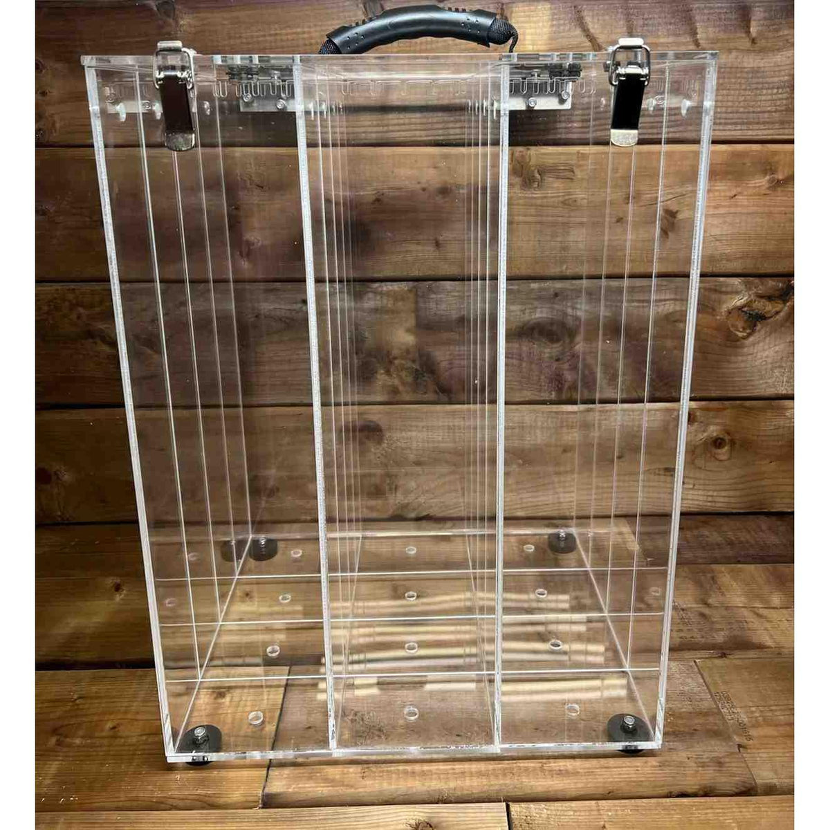 View of Tackle_Storage Lure Locker The Tall Boy available at EZOKO Pike and Musky Shop