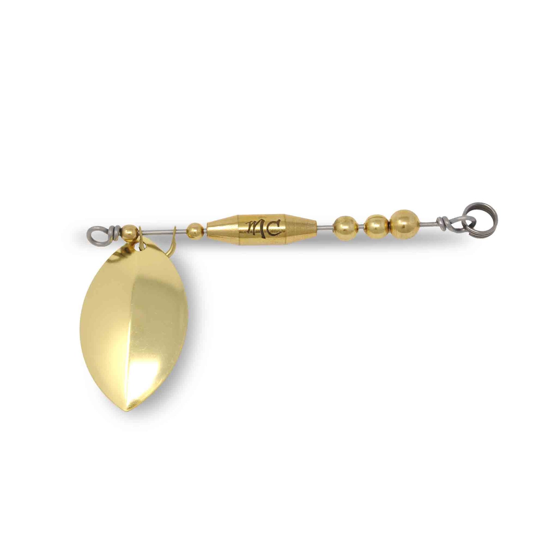 Mad Chasse In line Attachment
