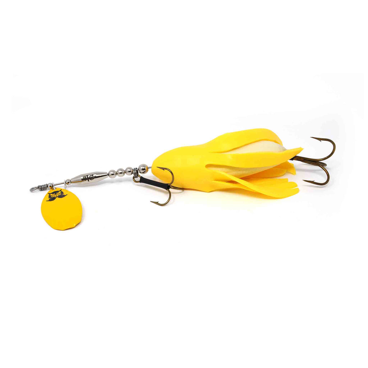Mad Chasse Mad'Nana Bucktails