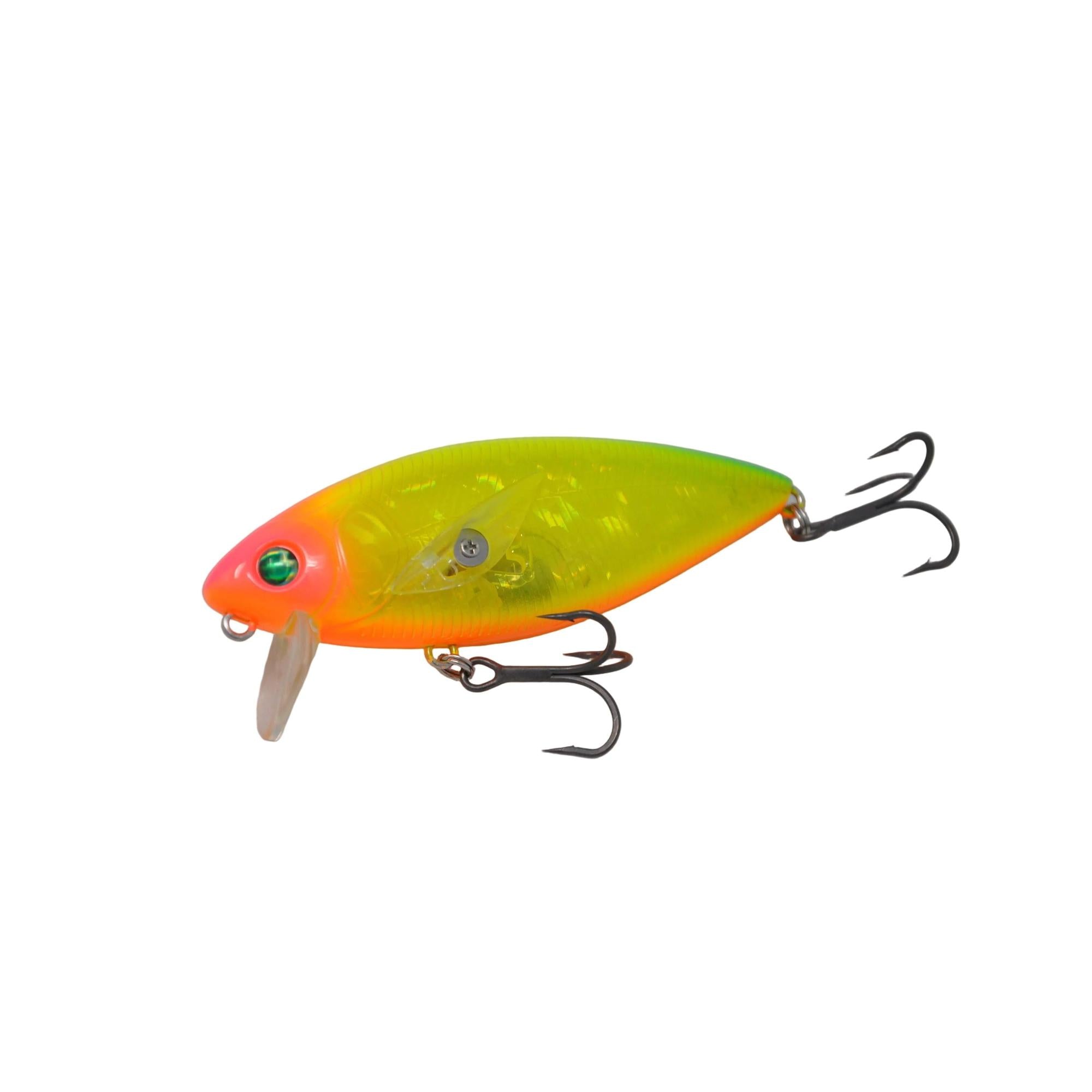 View of Madotachi Hanitas Crank Crankbait Pop Parade available at EZOKO Fishing