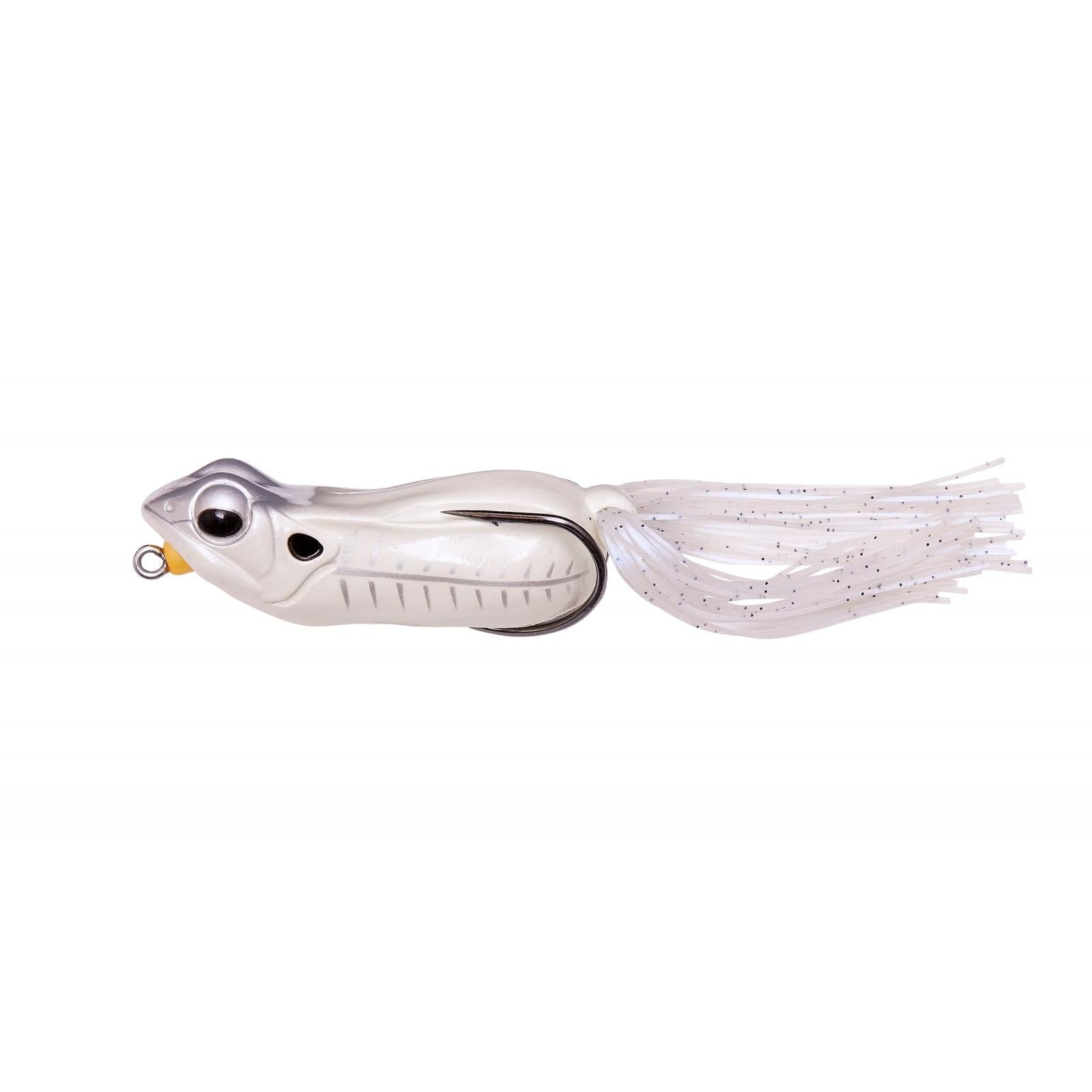 View of Frog Megabass Big Gabot Frog Jungle Bone available at EZOKO Fishing